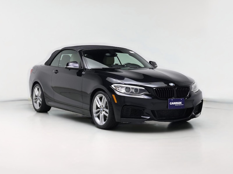 2016 BMW 2 Series 228i -
                  Schaumburg, IL