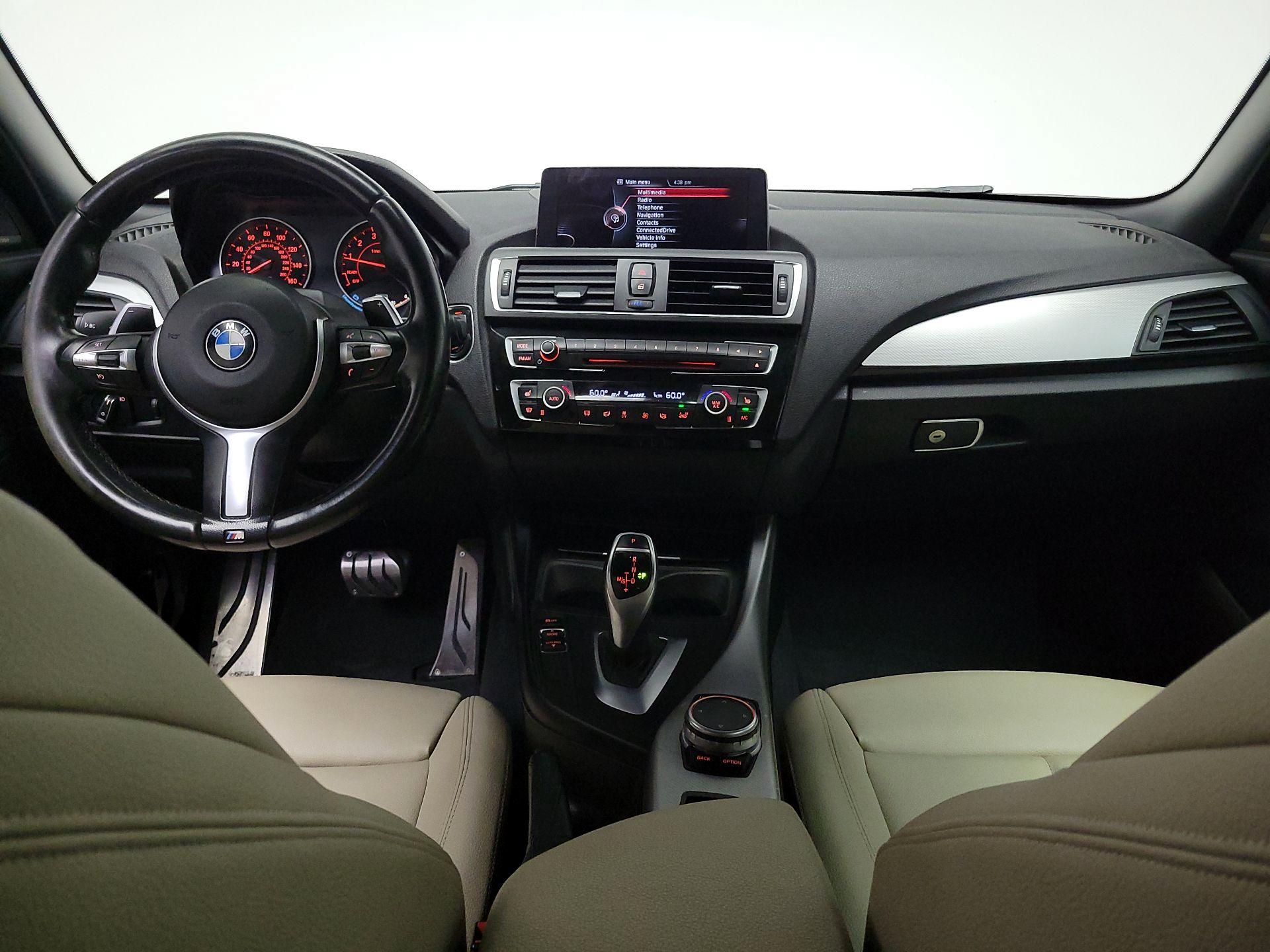 Thumbnail: 2016 BMW 2 Series - 9