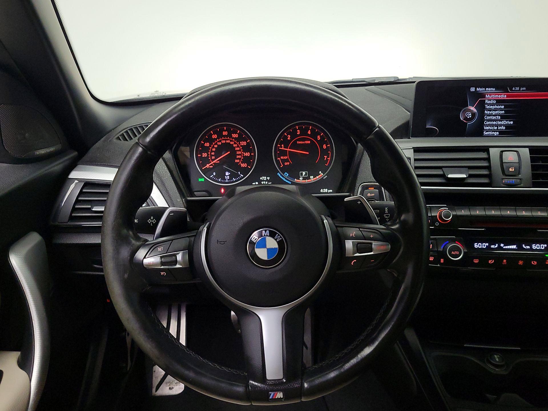 Thumbnail: 2016 BMW 2 Series - 10