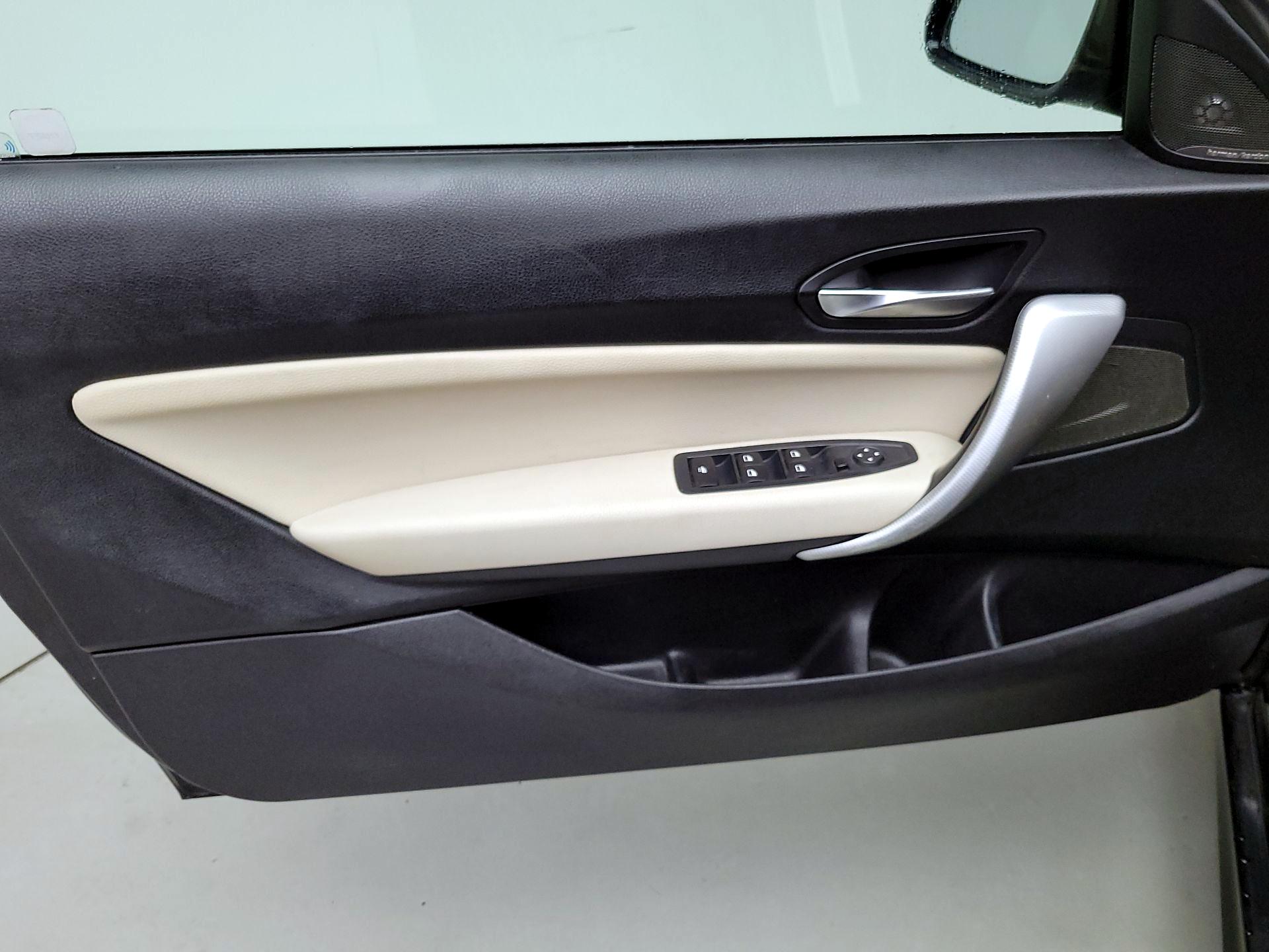 Thumbnail: 2016 BMW 2 Series - 12