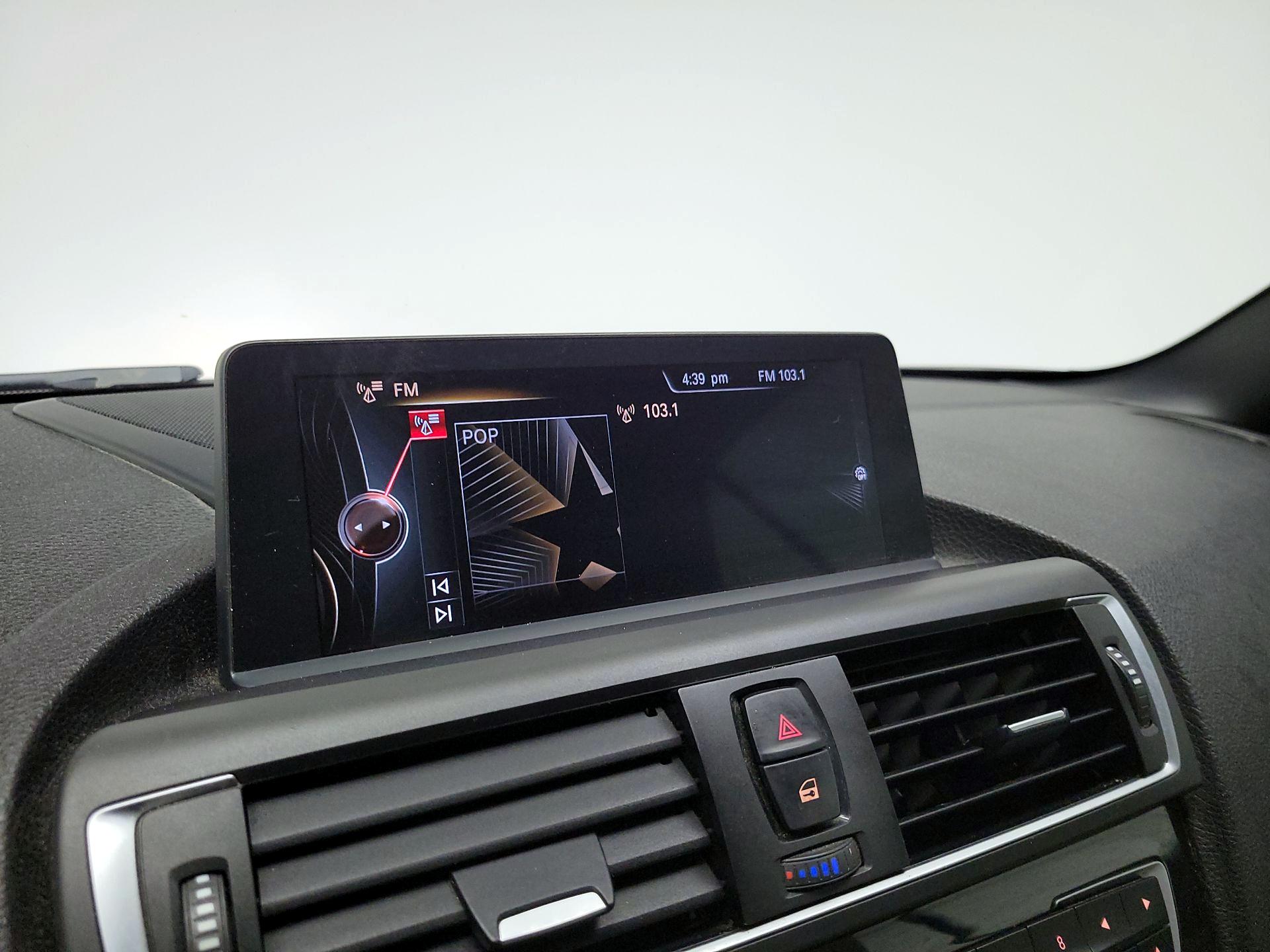 Thumbnail: 2016 BMW 2 Series - 15