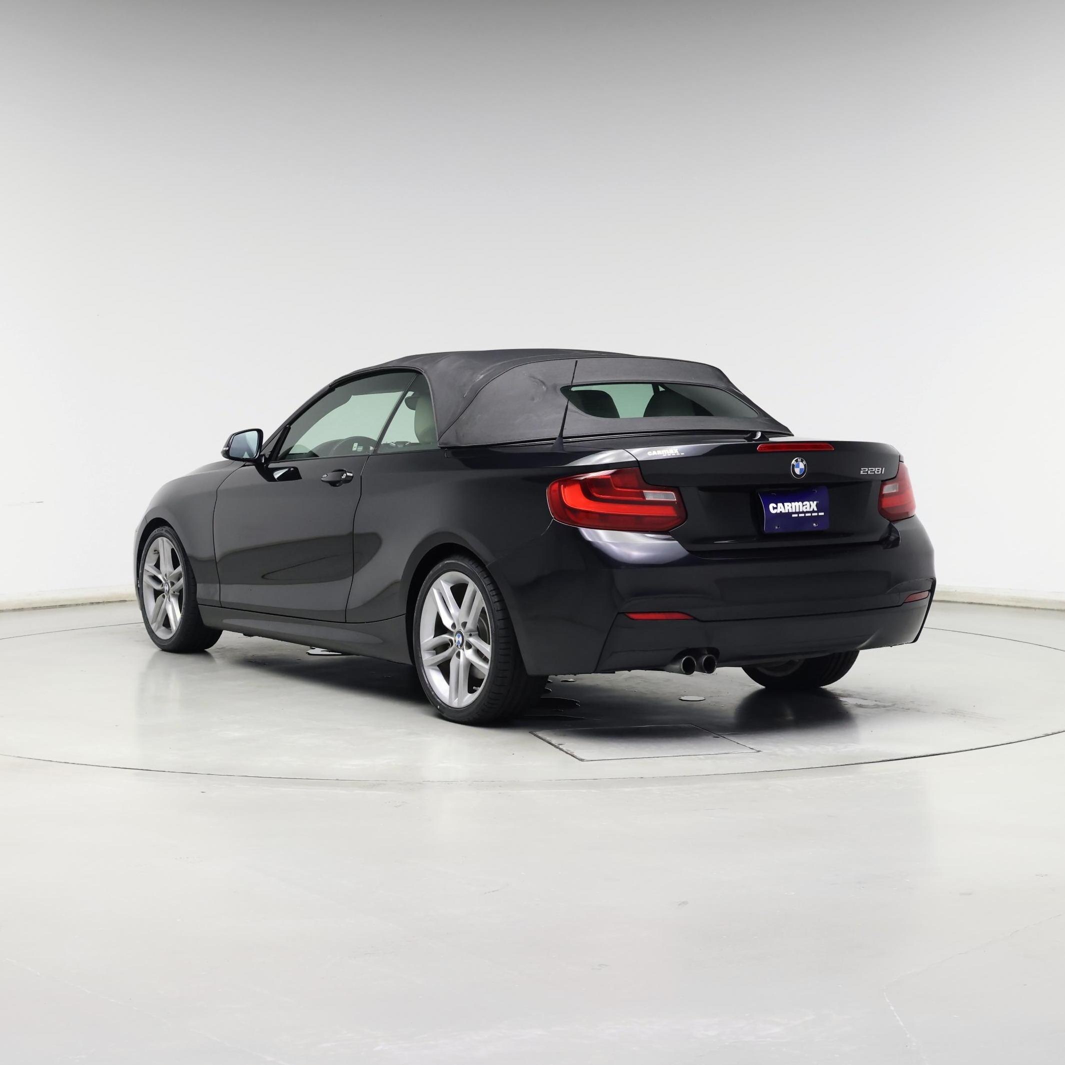 Thumbnail: 2016 BMW 2 Series - 2