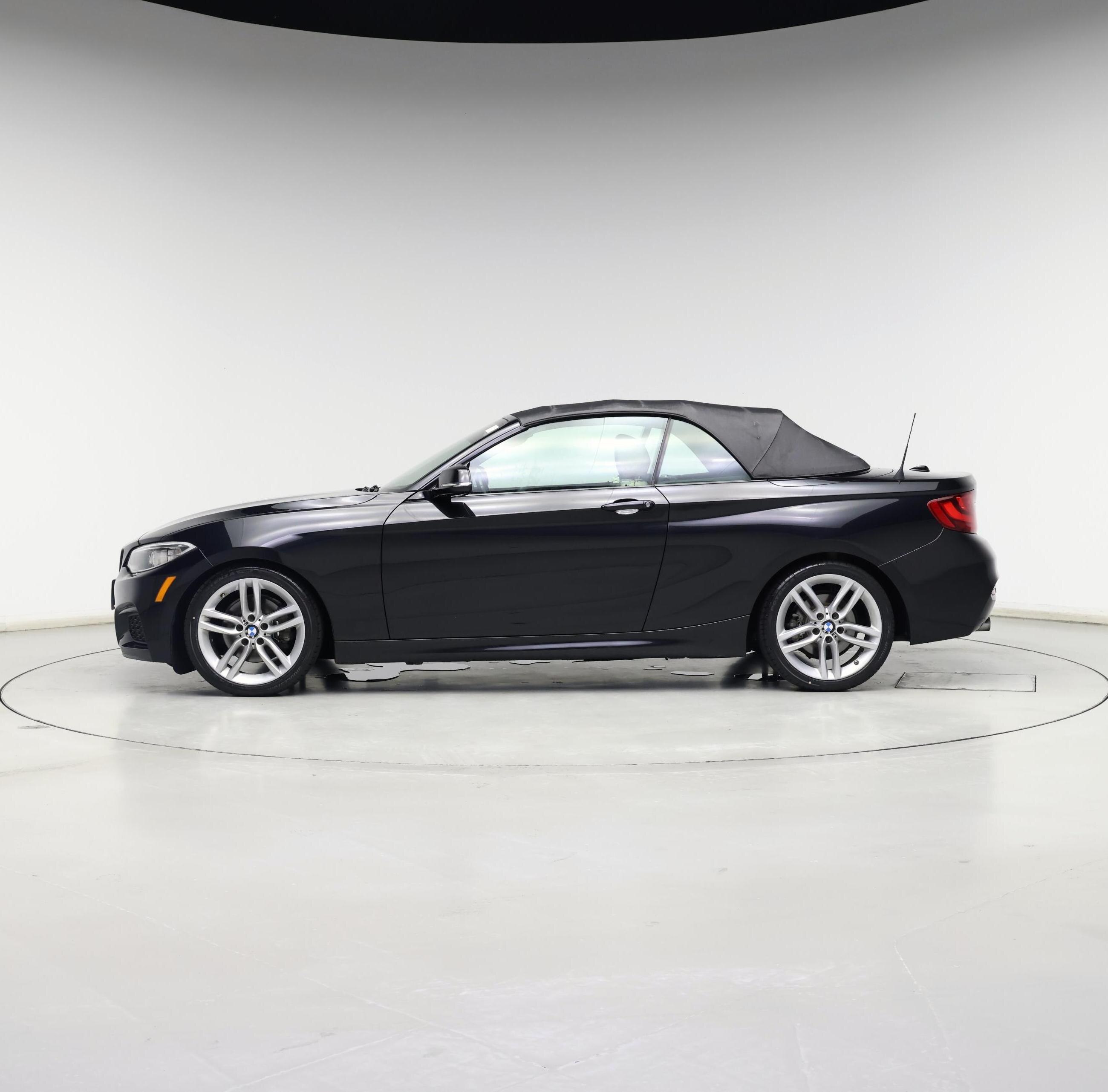 Thumbnail: 2016 BMW 2 Series - 3