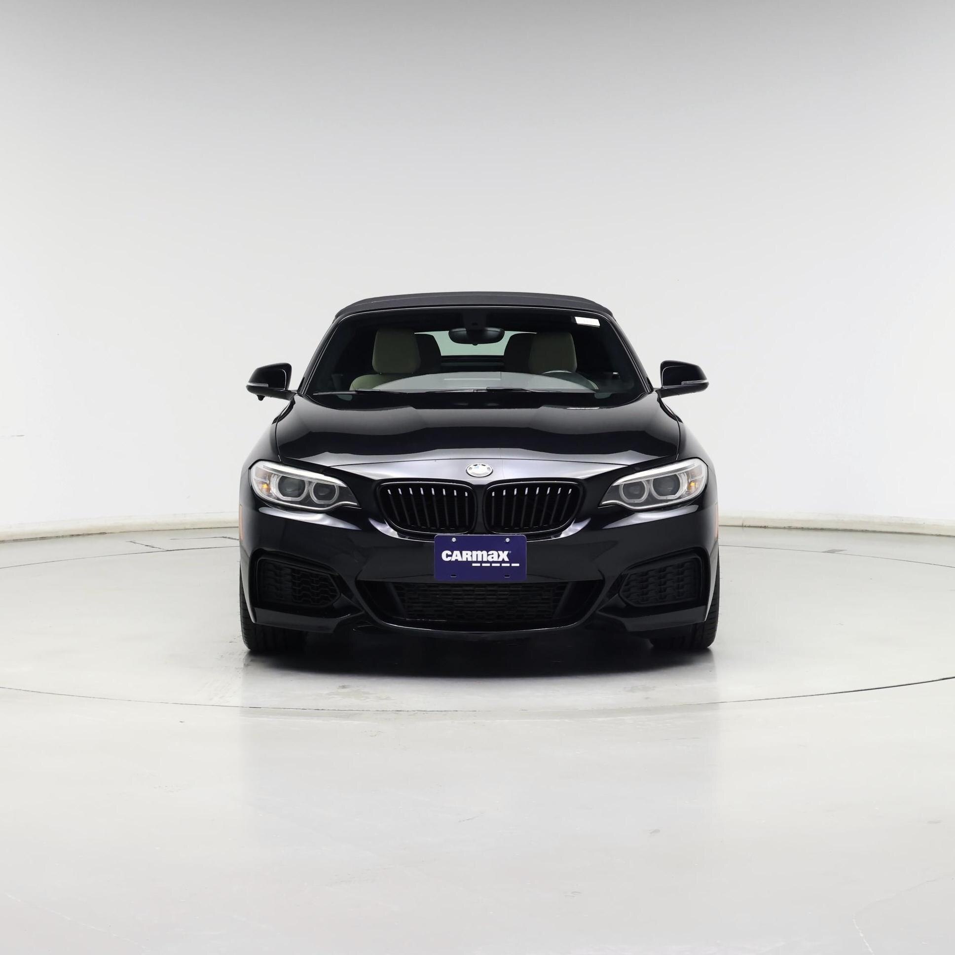 Thumbnail: 2016 BMW 2 Series - 5