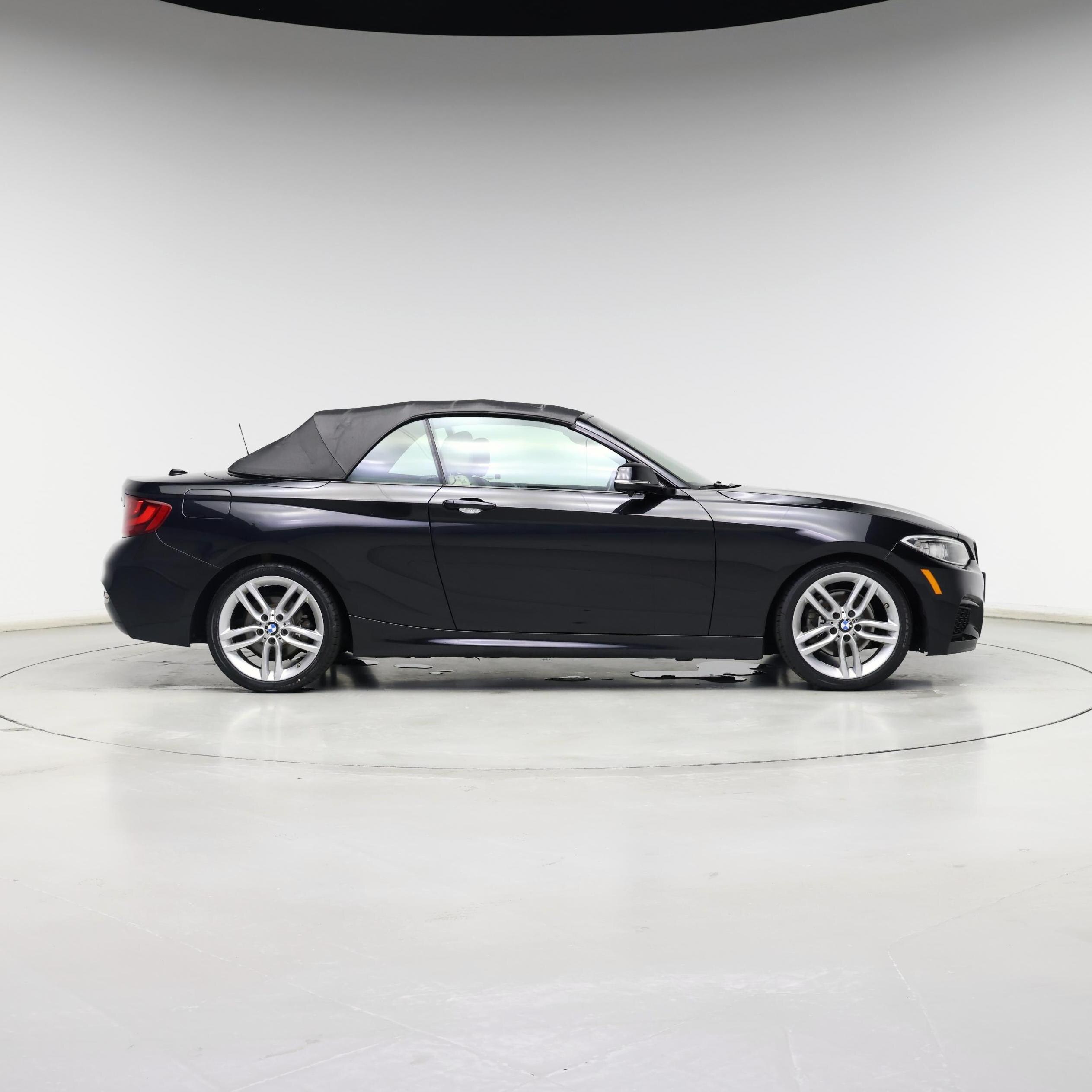 Thumbnail: 2016 BMW 2 Series - 7