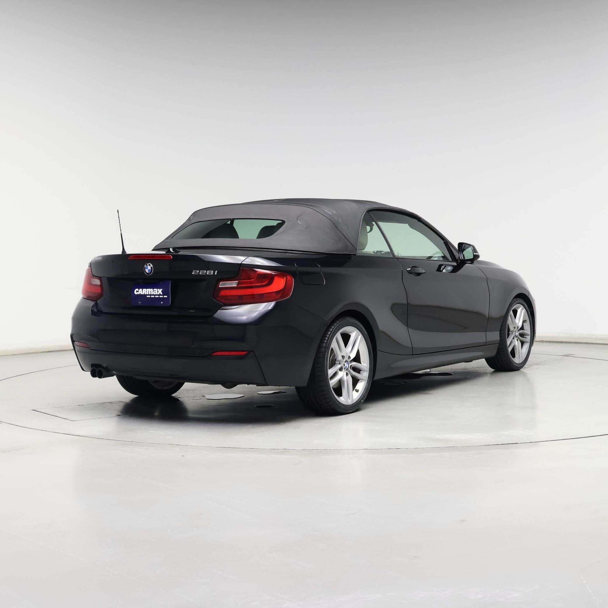 Thumbnail: 2016 BMW 2 Series - 8