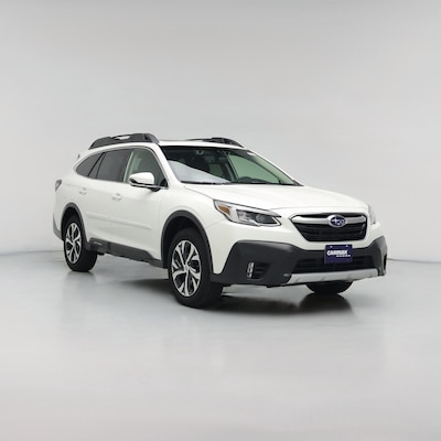 2022 Subaru Outback Limited XT