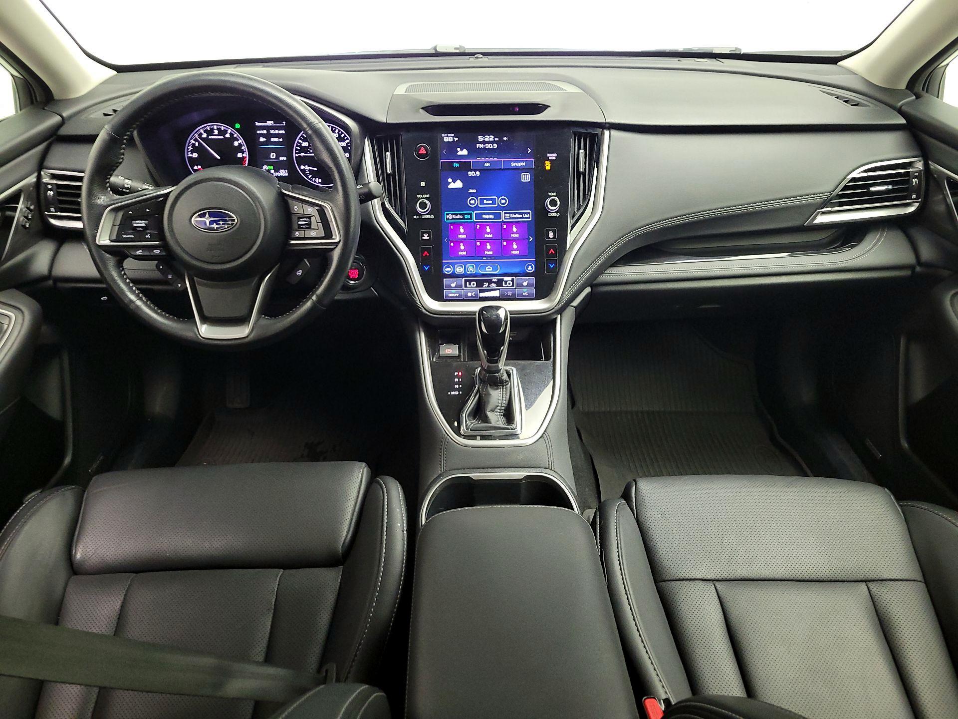 Thumbnail: 2022 Subaru Outback - 9