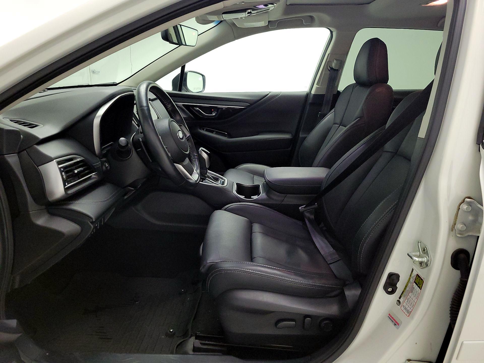 Thumbnail: 2022 Subaru Outback - 11