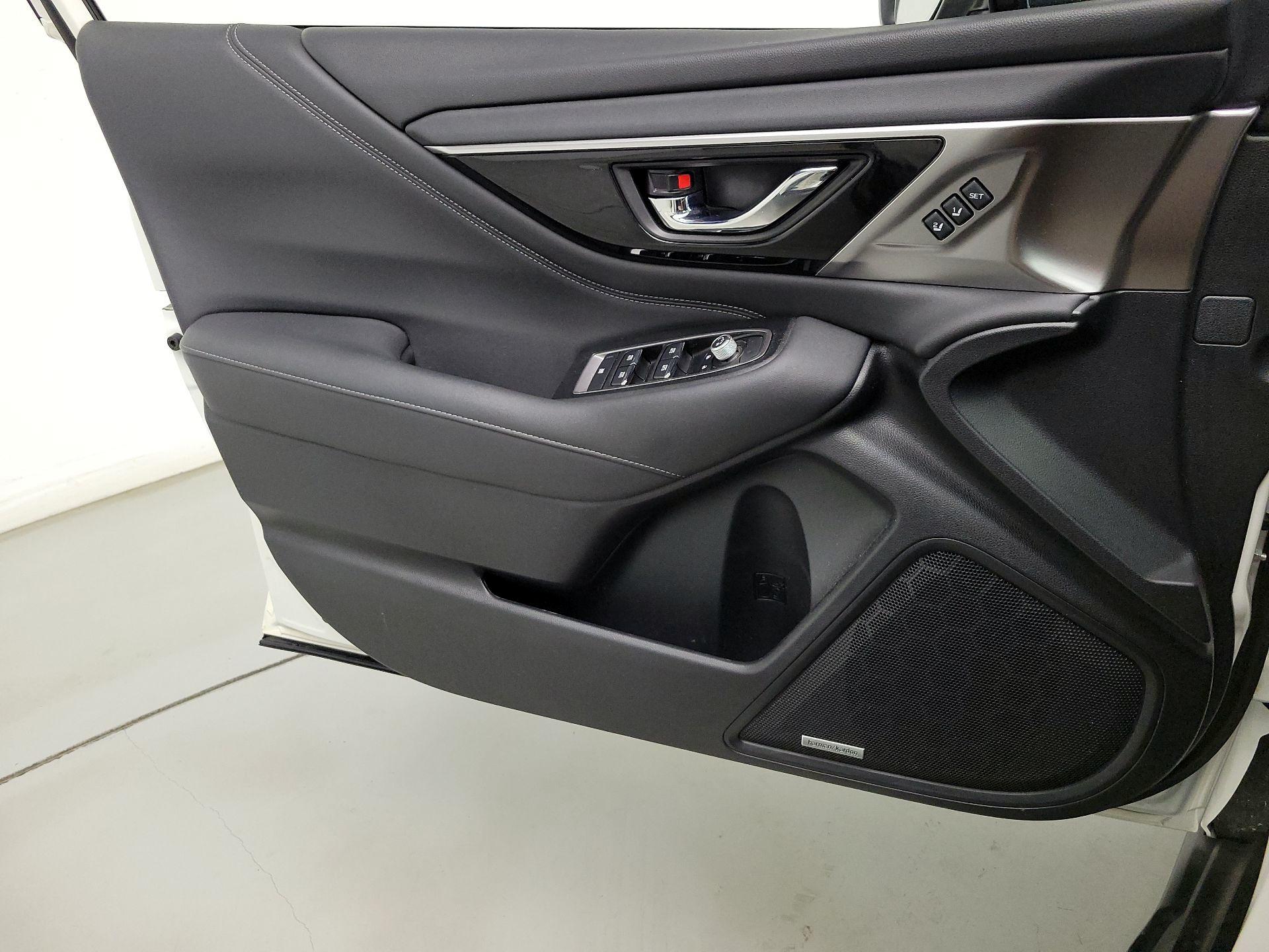 Thumbnail: 2022 Subaru Outback - 12