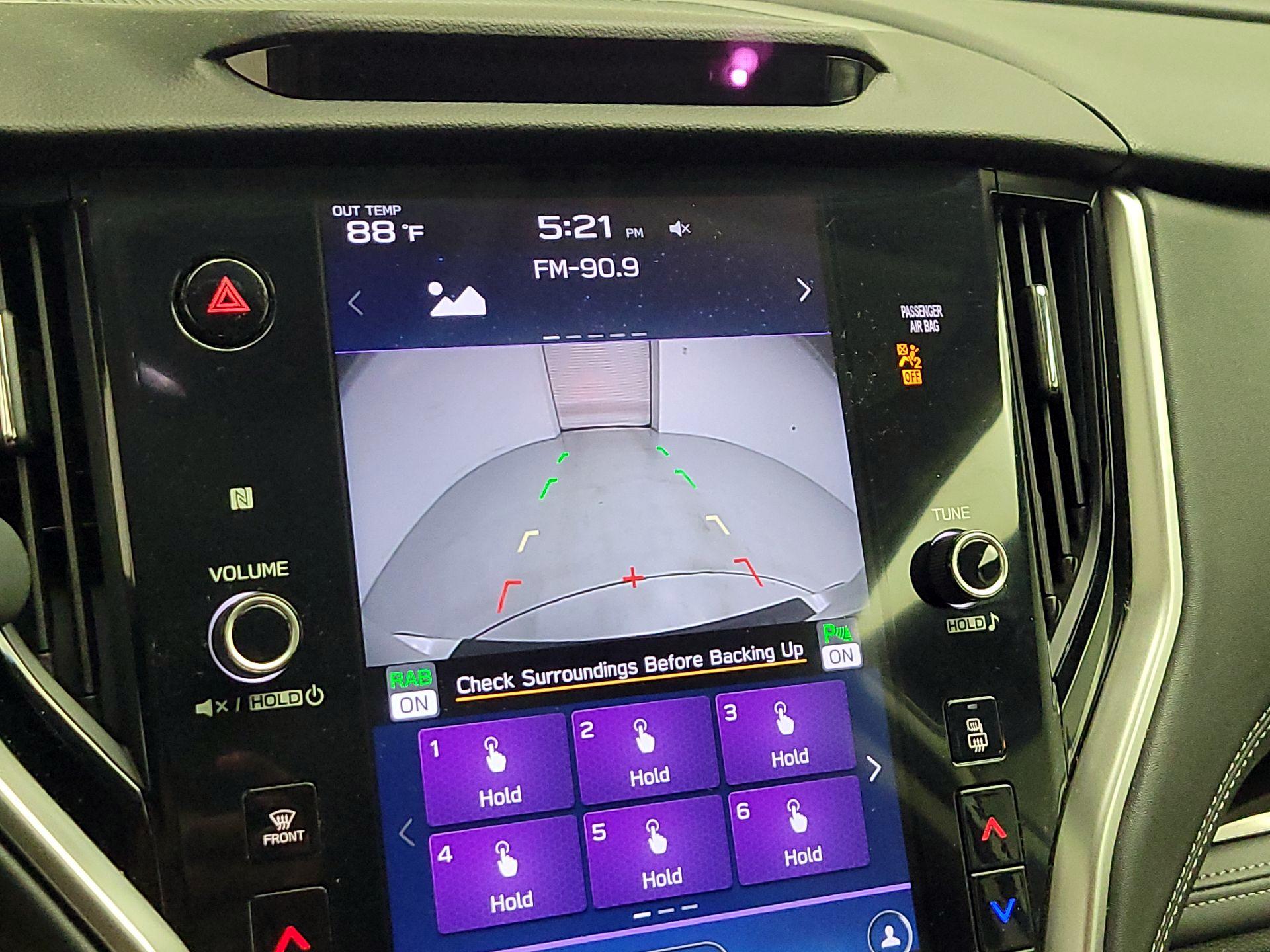 Thumbnail: 2022 Subaru Outback - 14