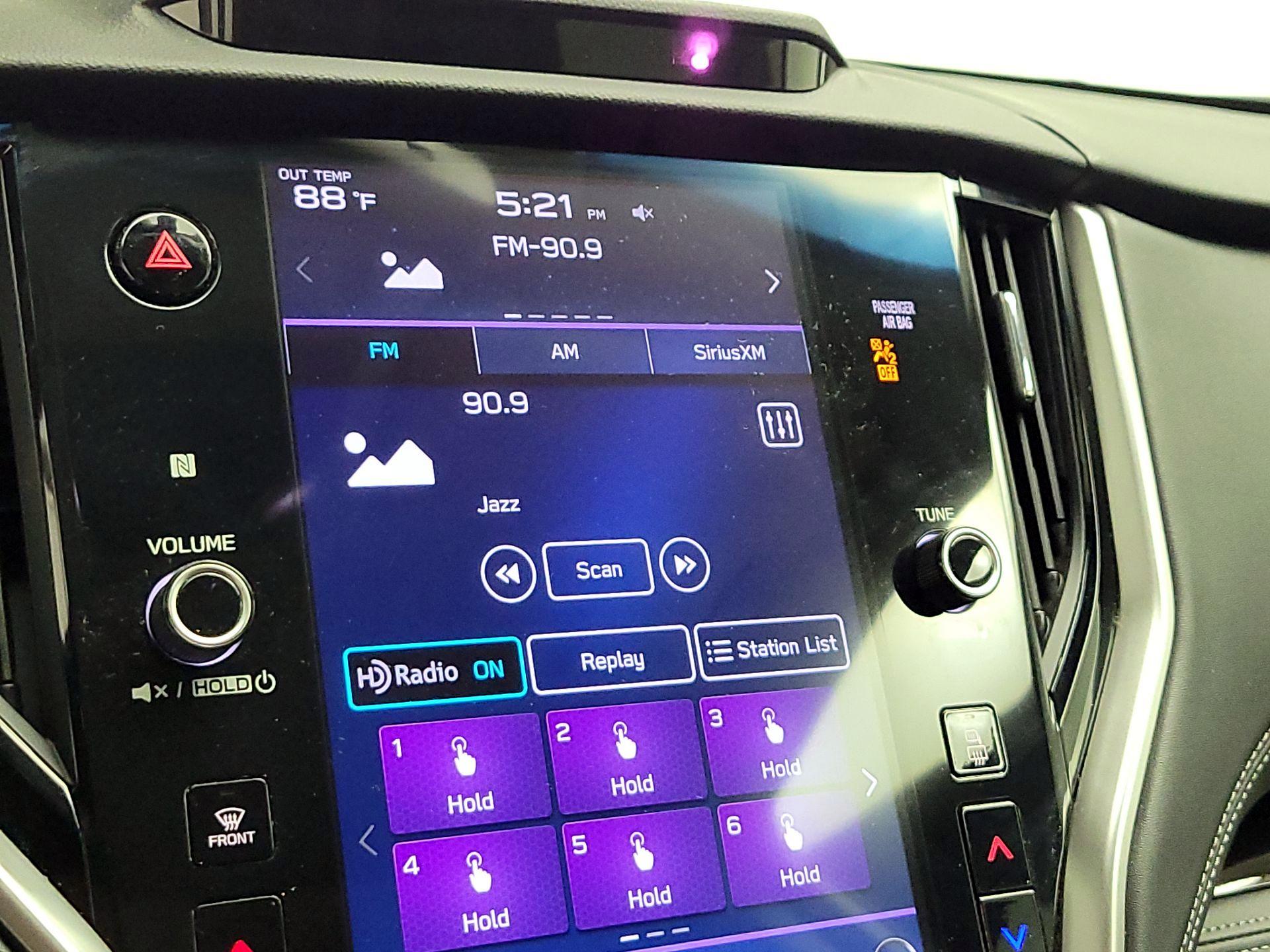 Thumbnail: 2022 Subaru Outback - 15