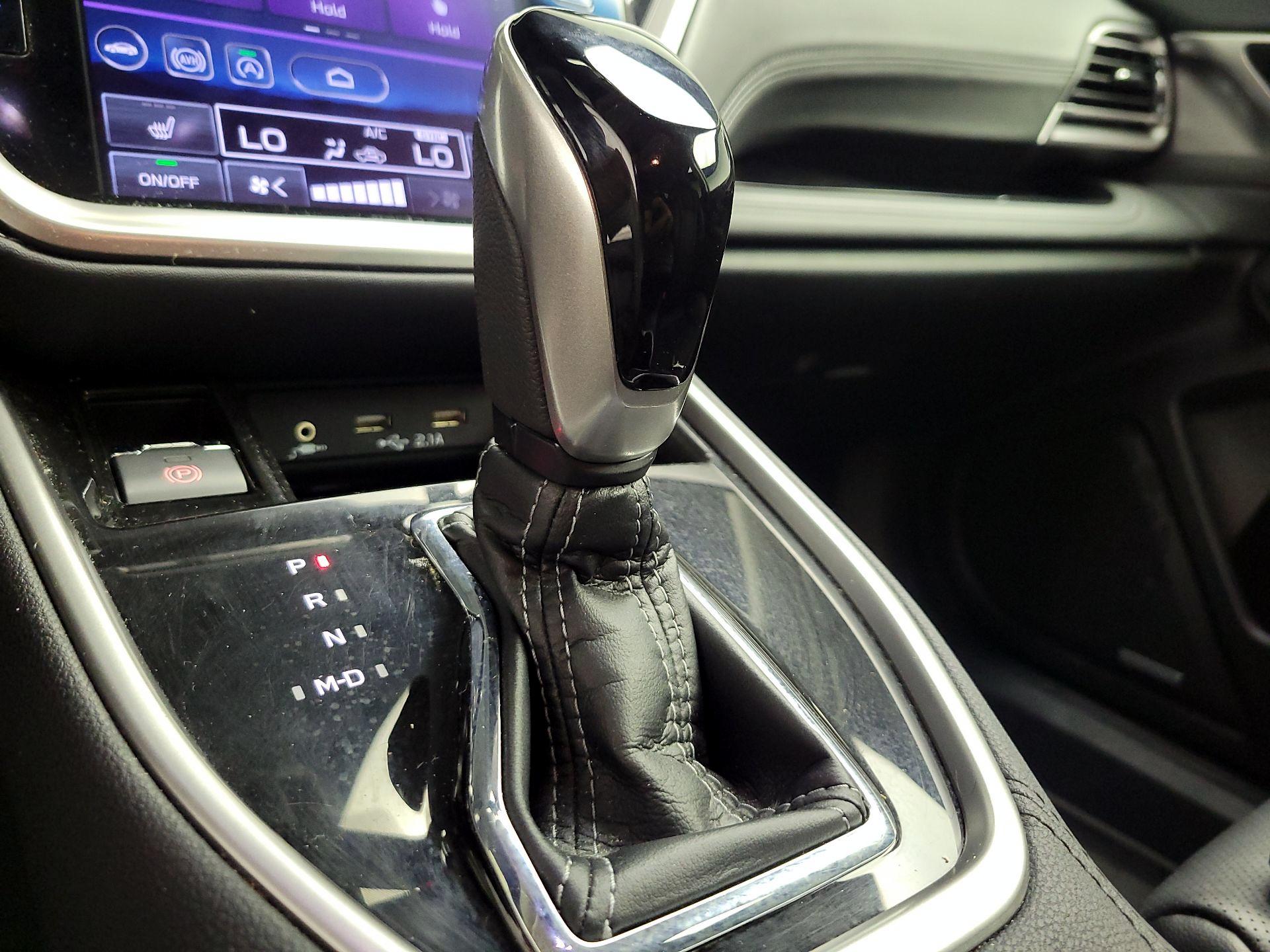 Thumbnail: 2022 Subaru Outback - 17