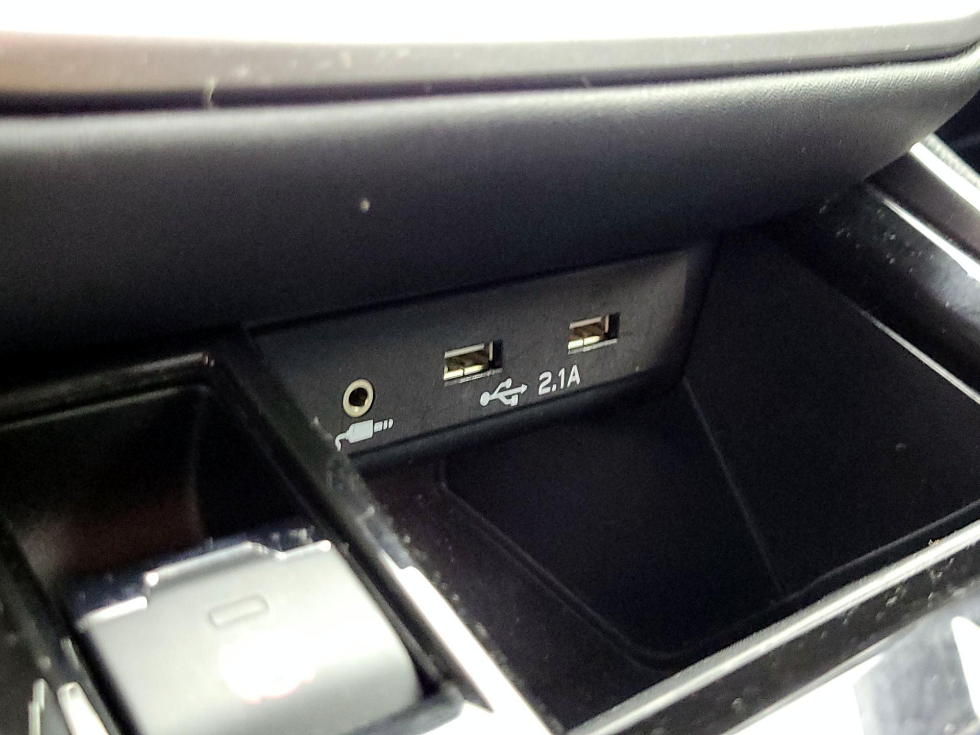 Thumbnail: 2022 Subaru Outback - 18