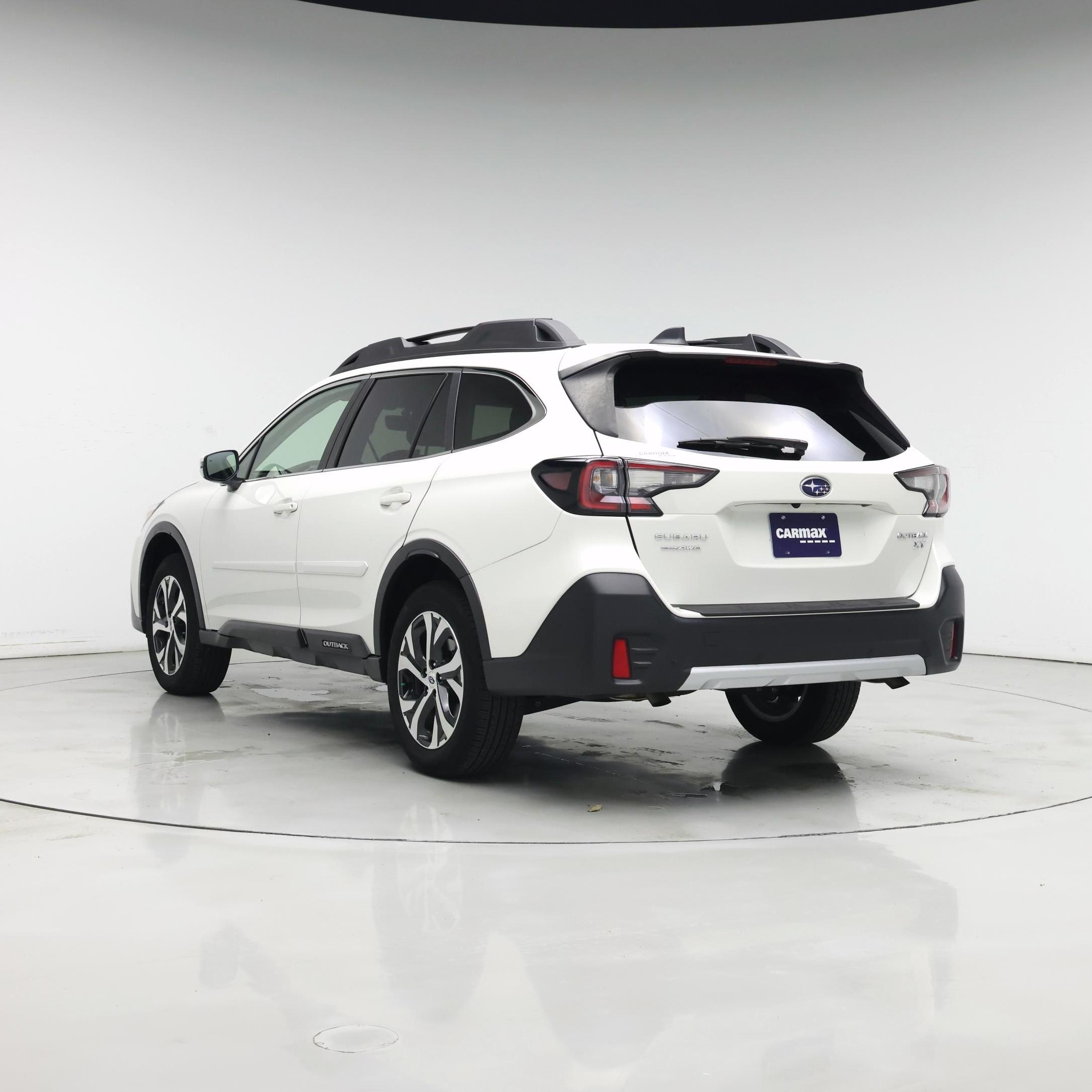 Thumbnail: 2022 Subaru Outback - 2
