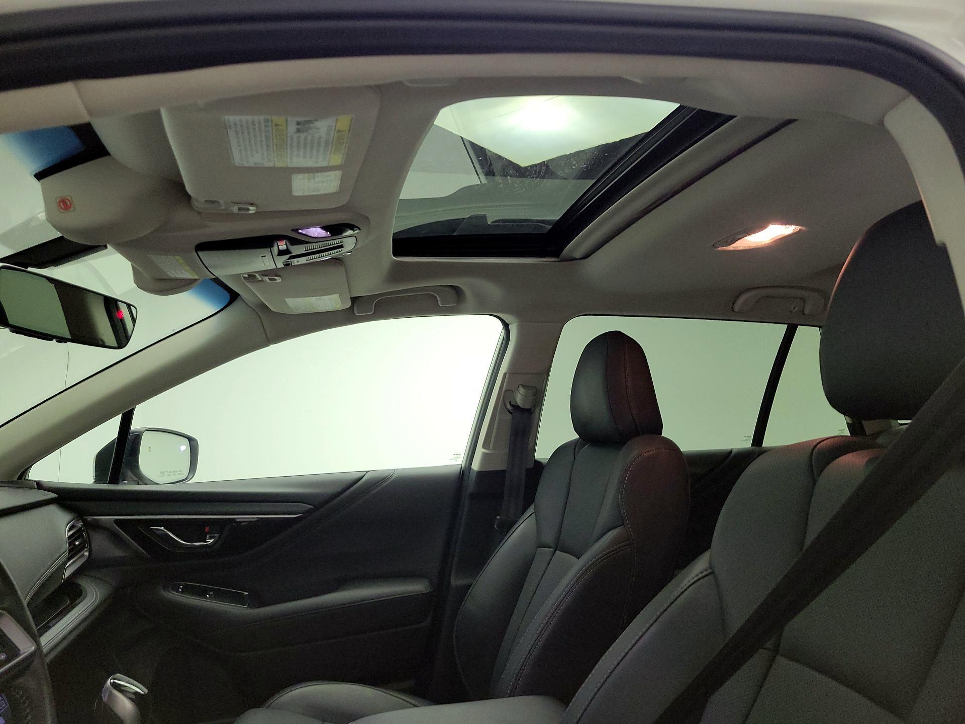 Thumbnail: 2022 Subaru Outback - 19