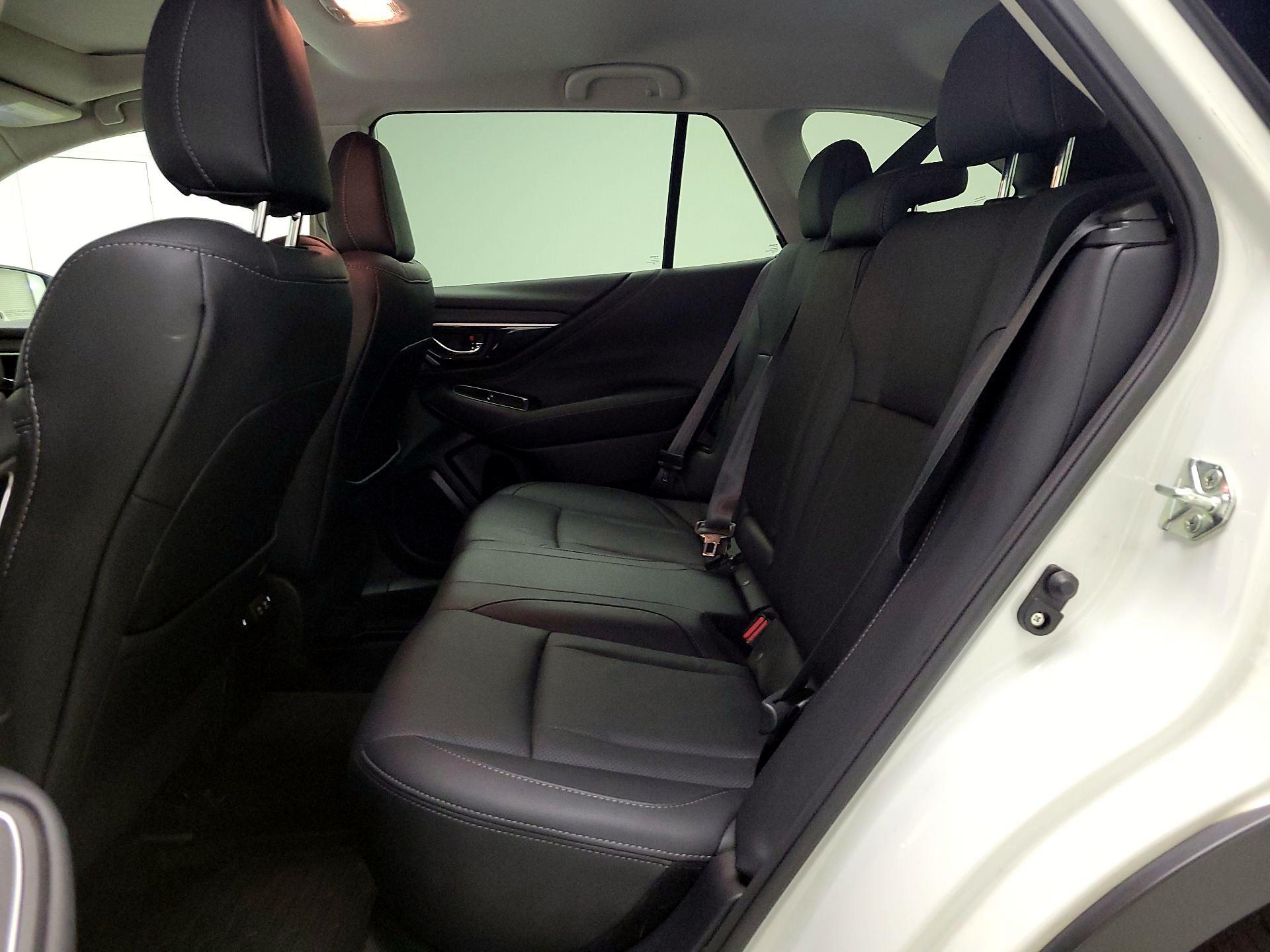 Thumbnail: 2022 Subaru Outback - 20