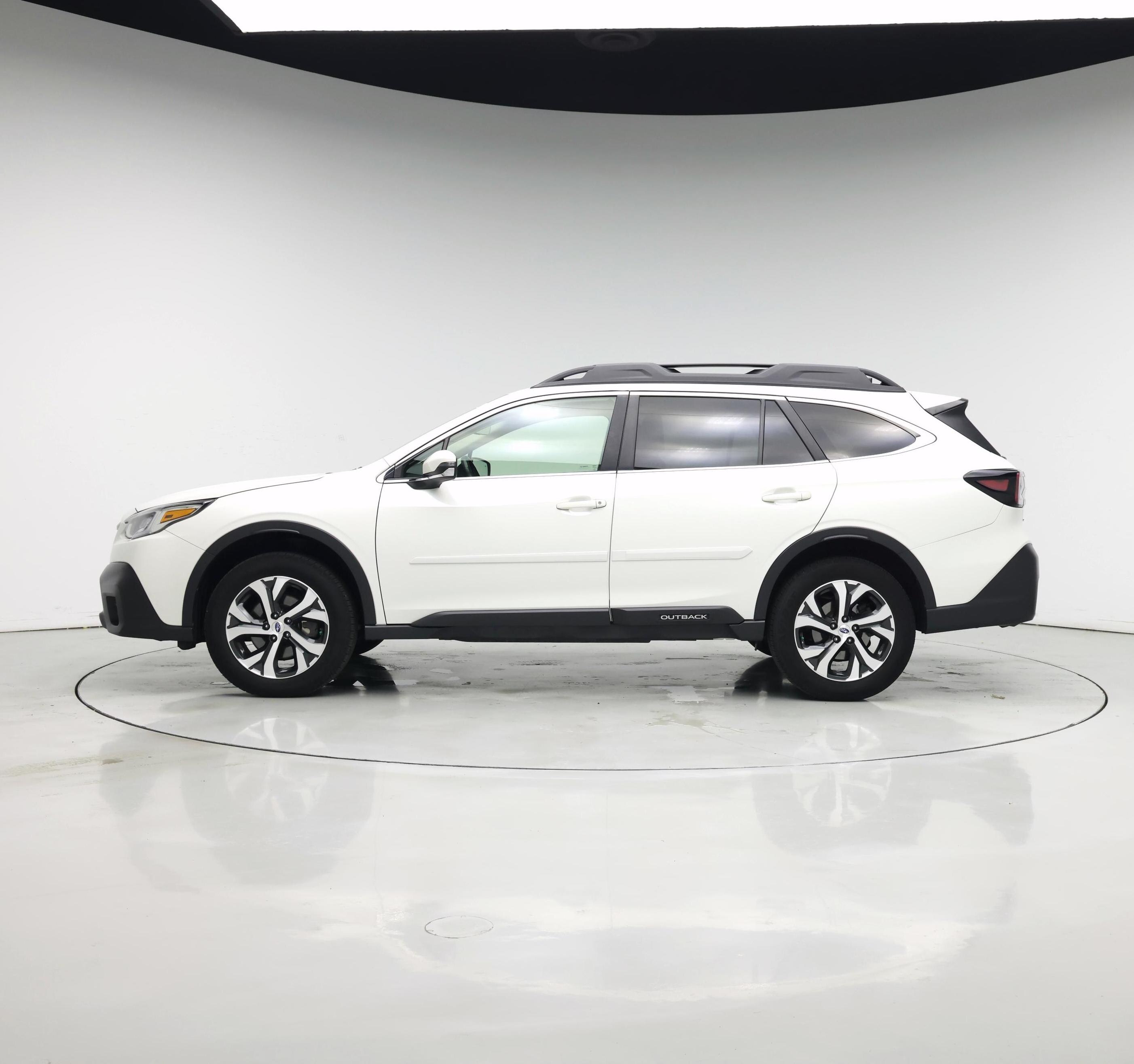 Thumbnail: 2022 Subaru Outback - 3