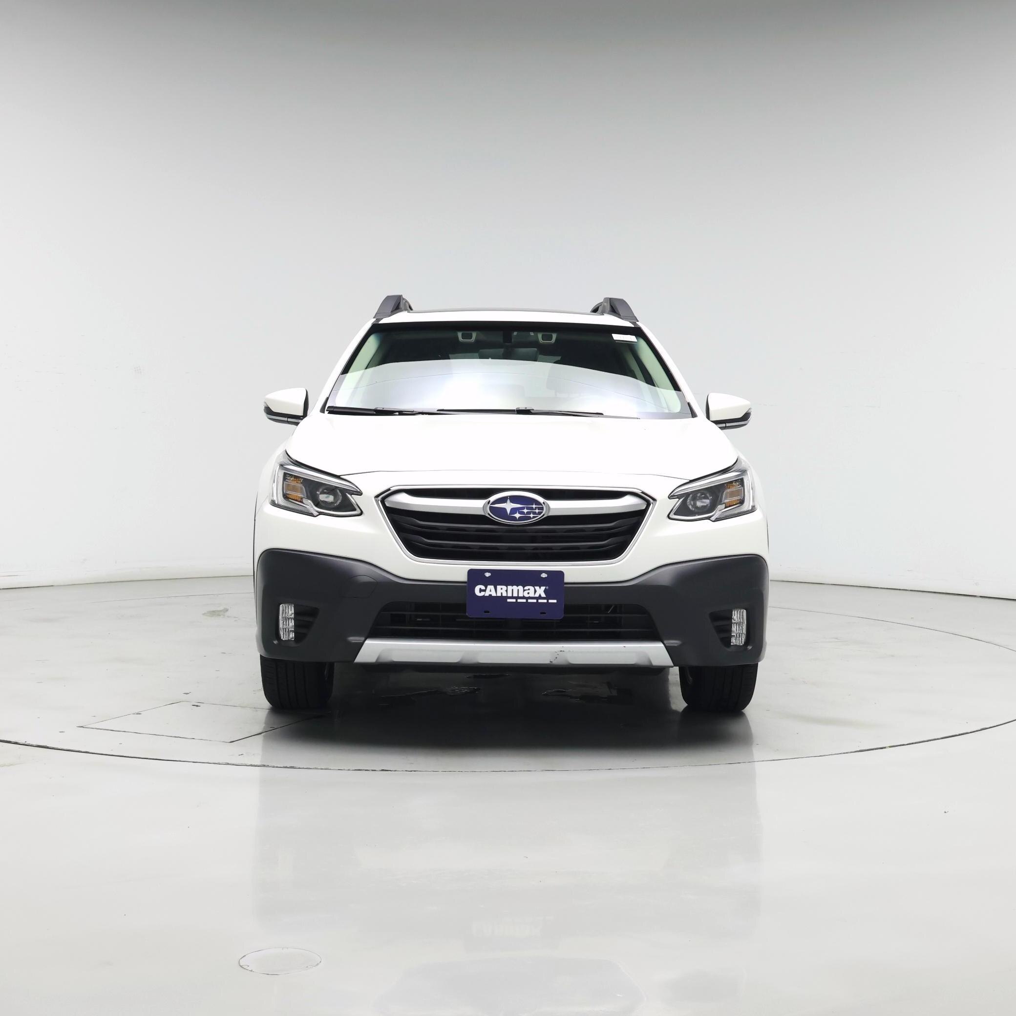 Thumbnail: 2022 Subaru Outback - 5