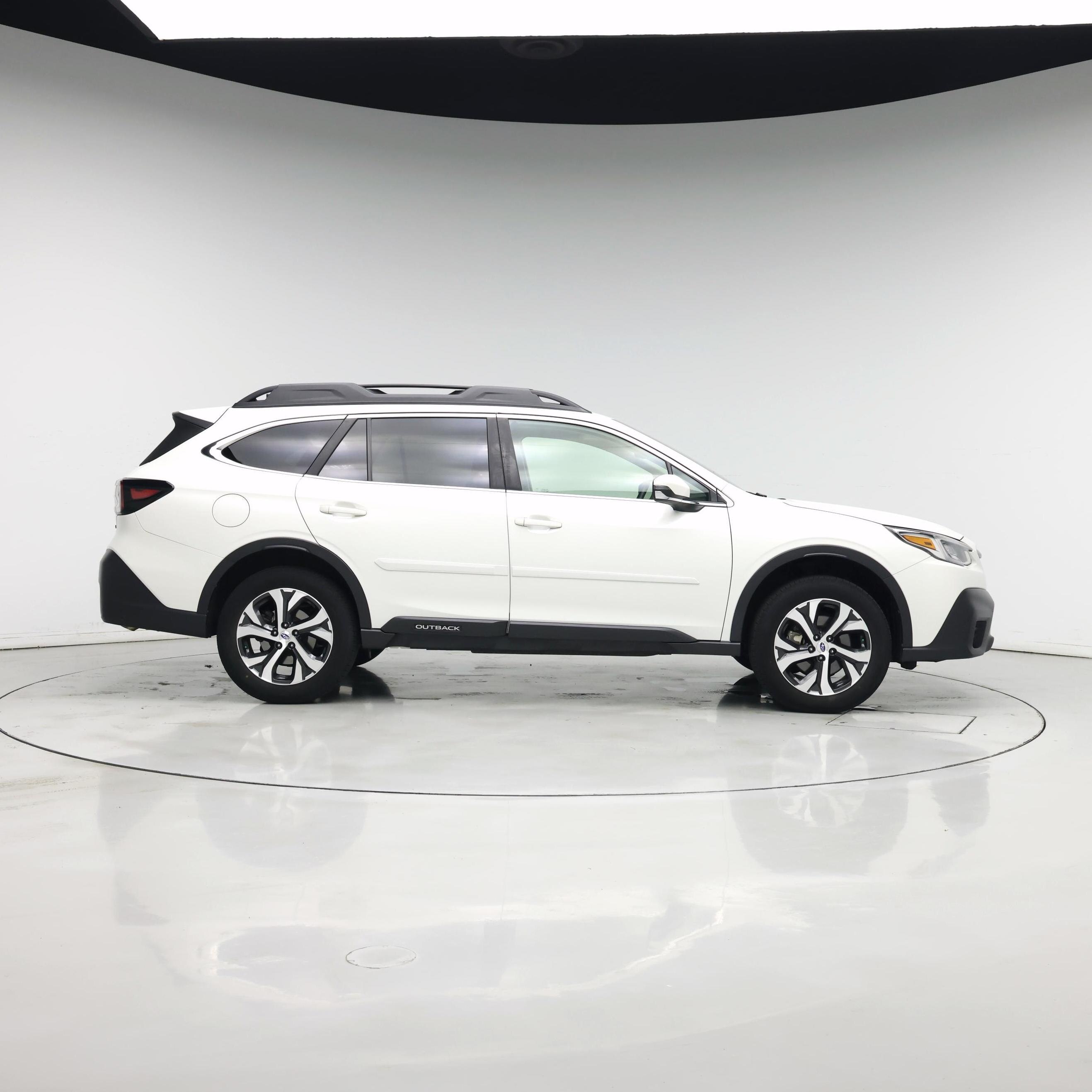 Thumbnail: 2022 Subaru Outback - 7