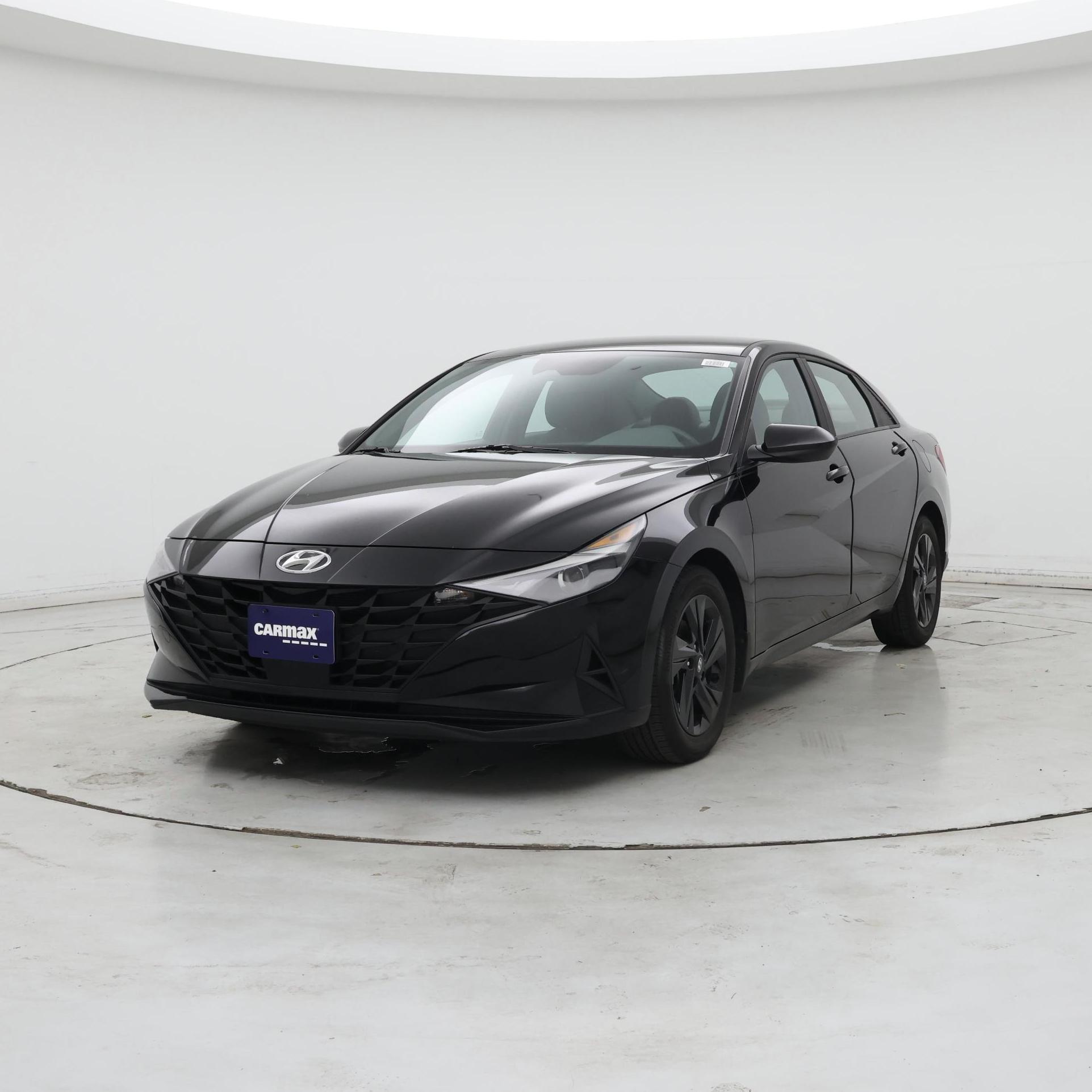 Thumbnail: 2022 Hyundai Elantra - 4