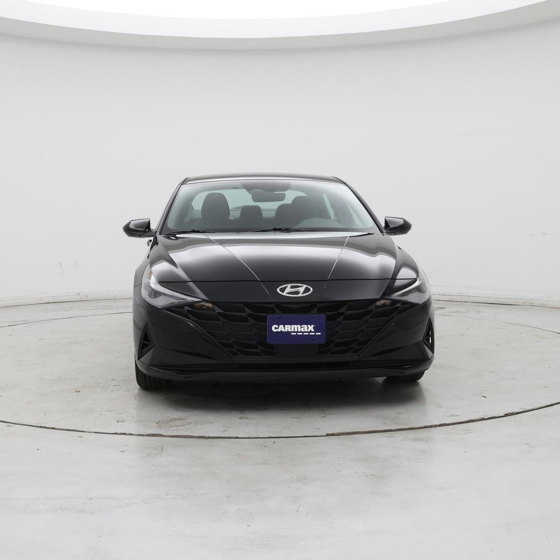 Thumbnail: 2022 Hyundai Elantra - 5