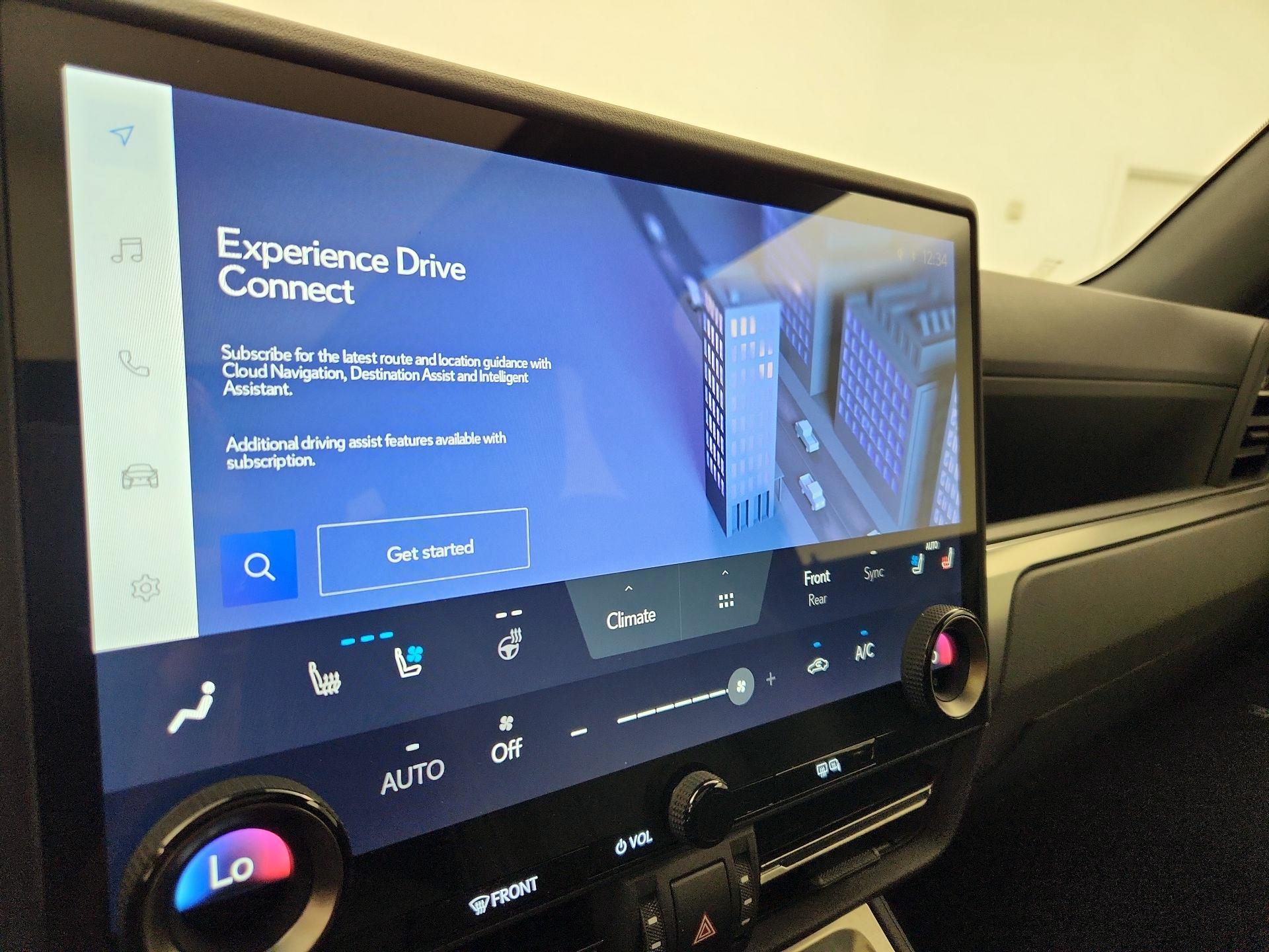 Thumbnail: 2024 Lexus GX - 14