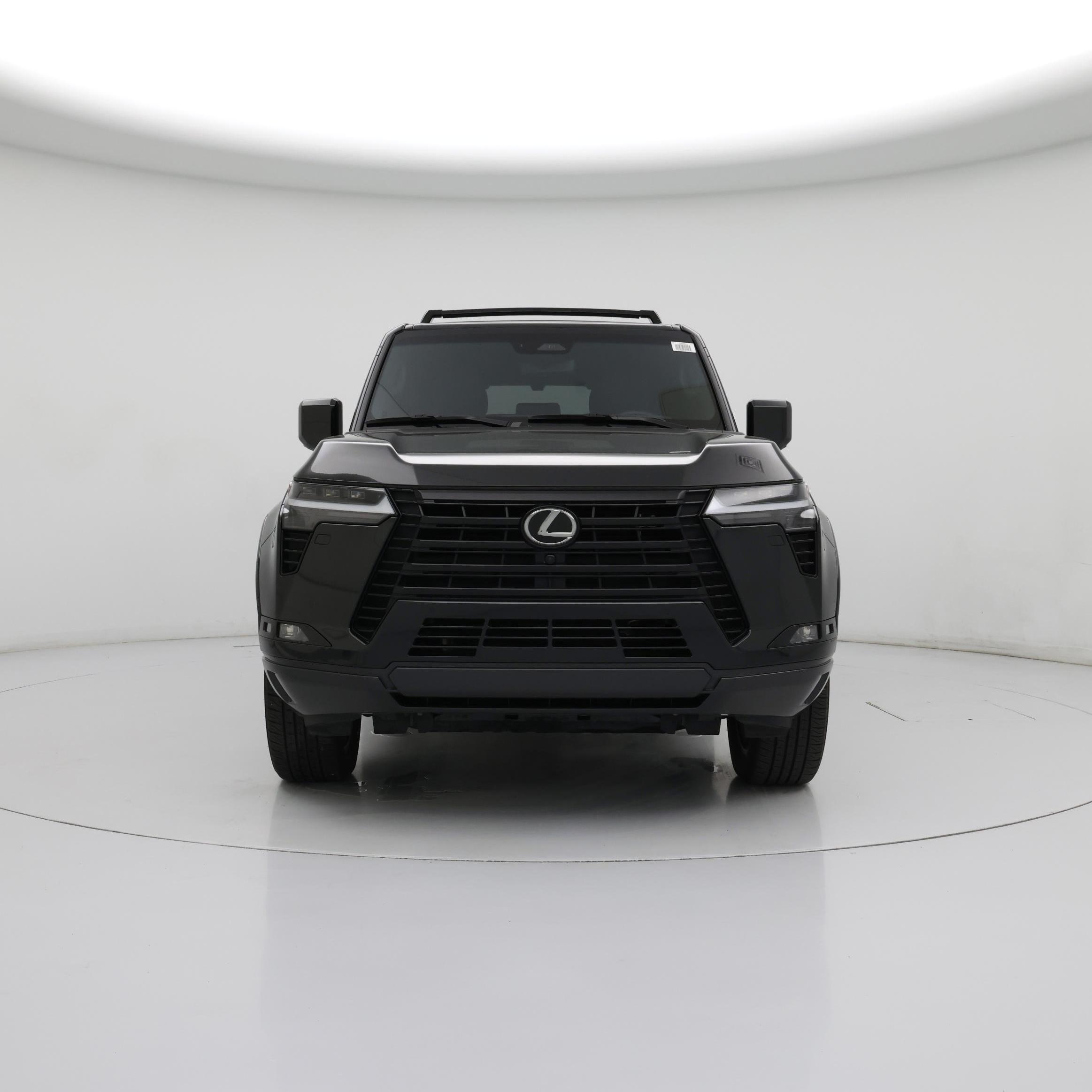 Thumbnail: 2024 Lexus GX - 5