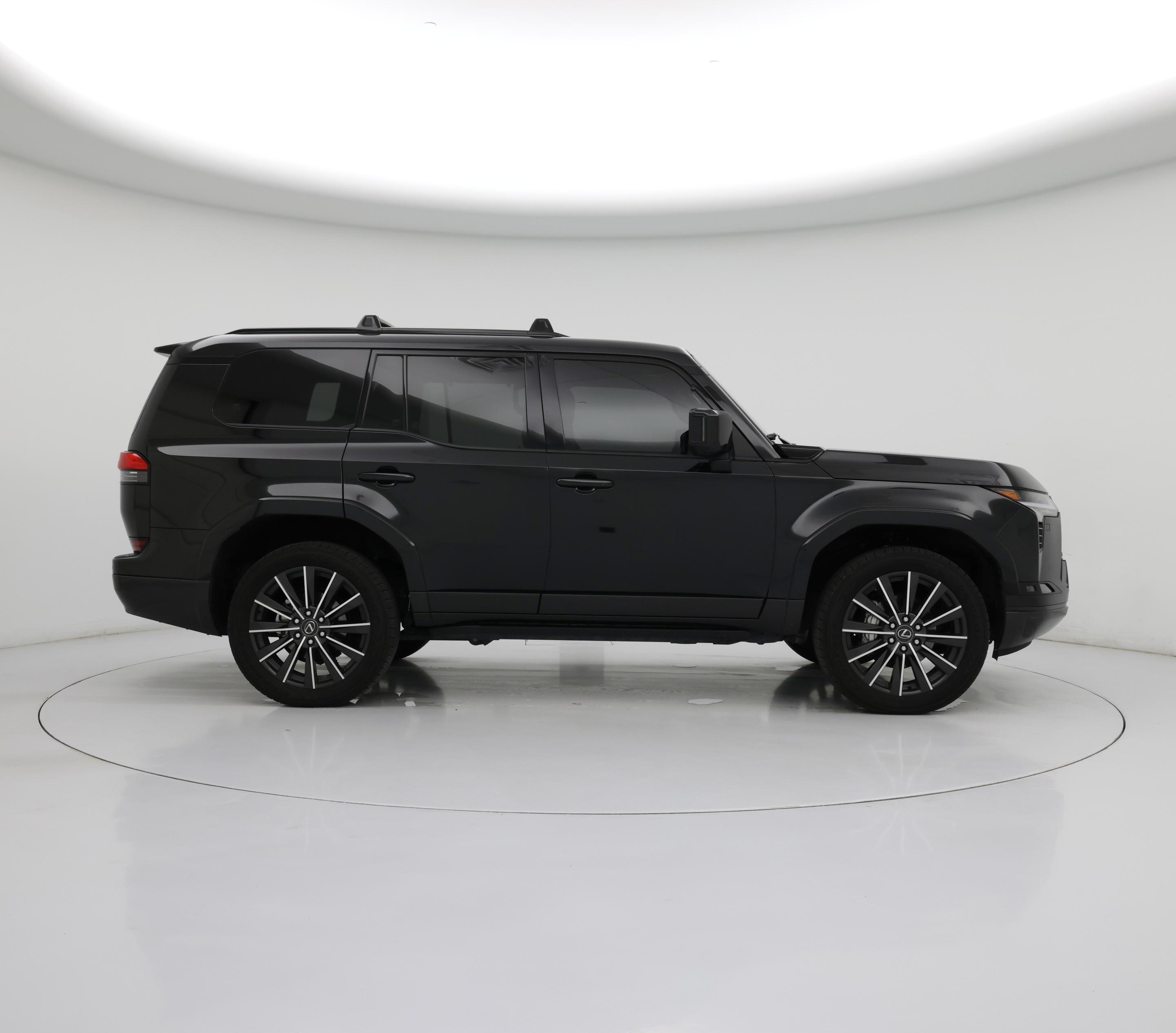 Thumbnail: 2024 Lexus GX - 7