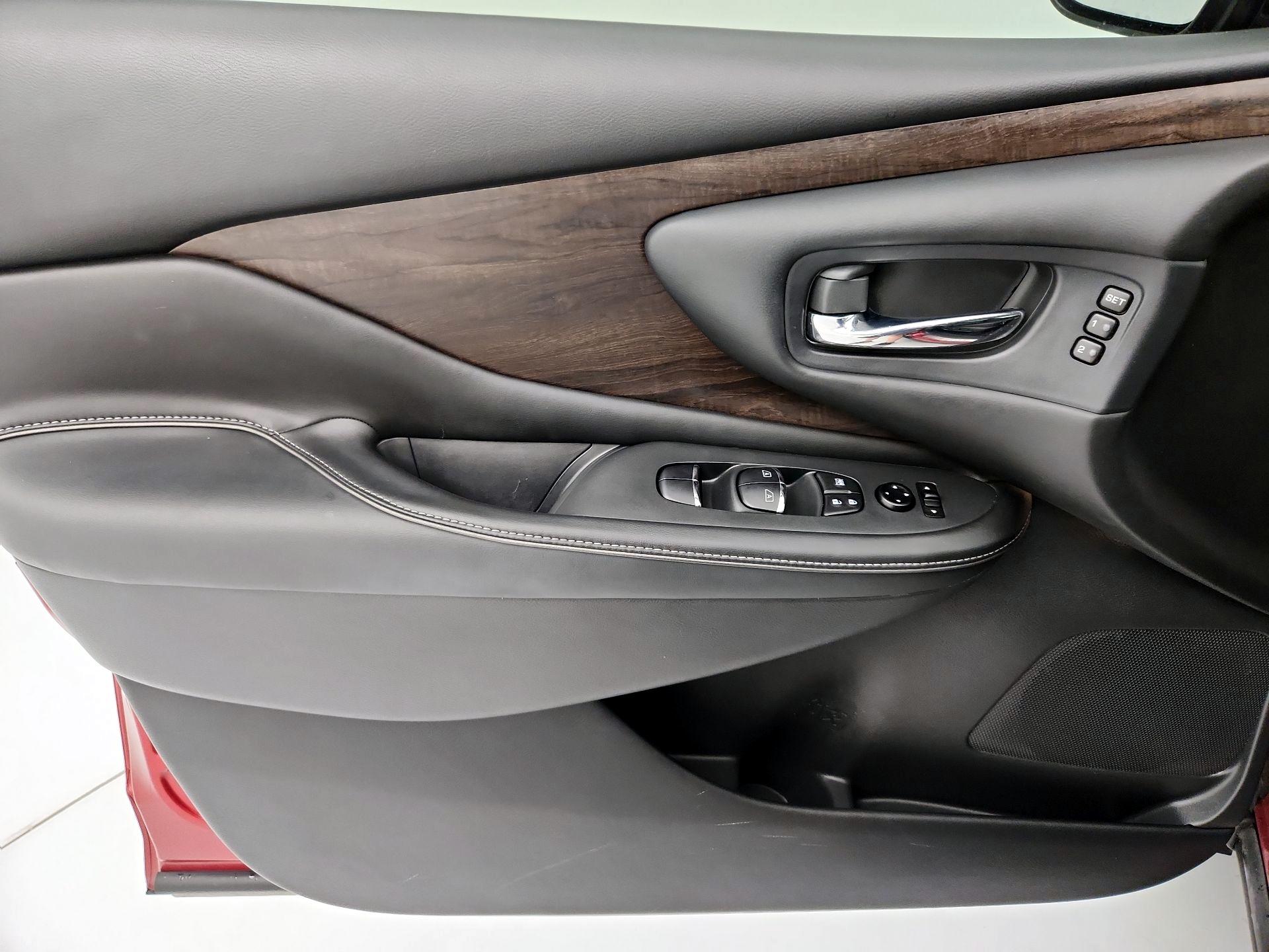 Thumbnail: 2020 Nissan Murano - 12