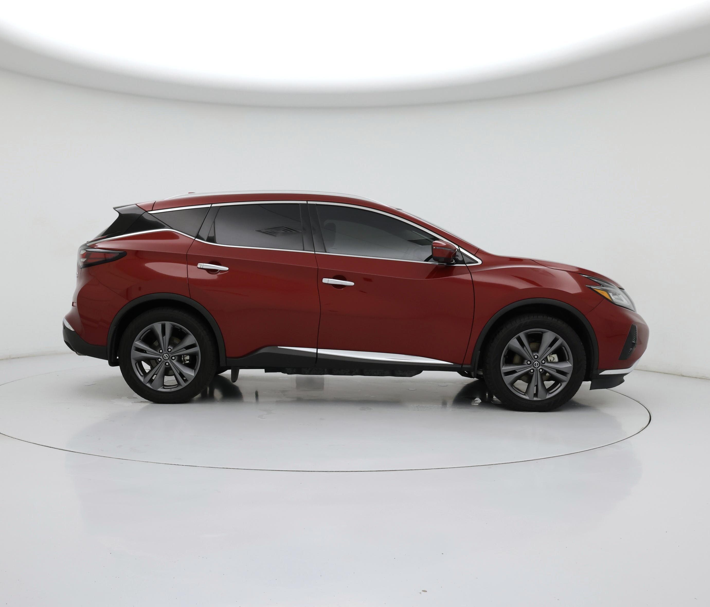 Thumbnail: 2020 Nissan Murano - 7