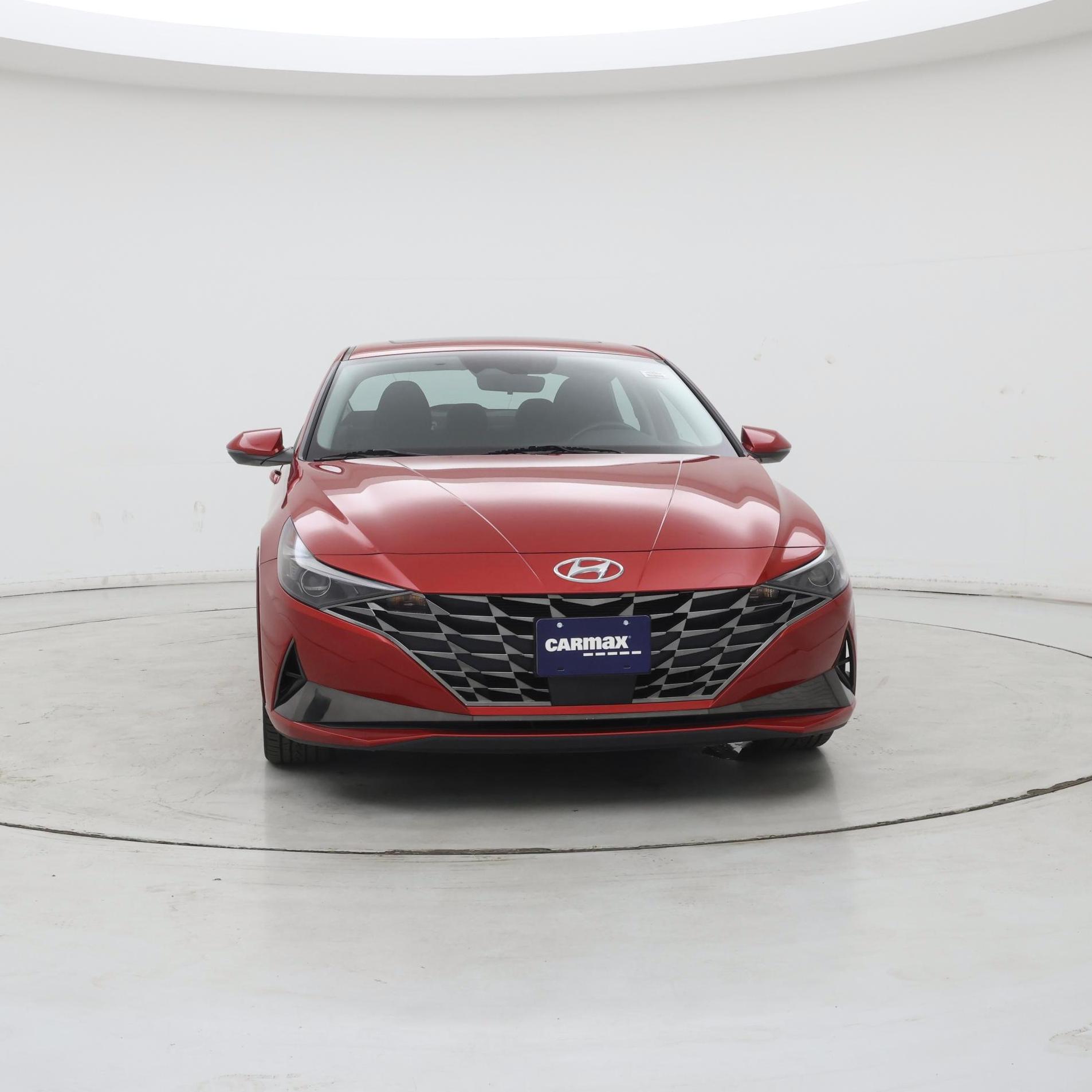 Thumbnail: 2022 Hyundai Elantra - 5