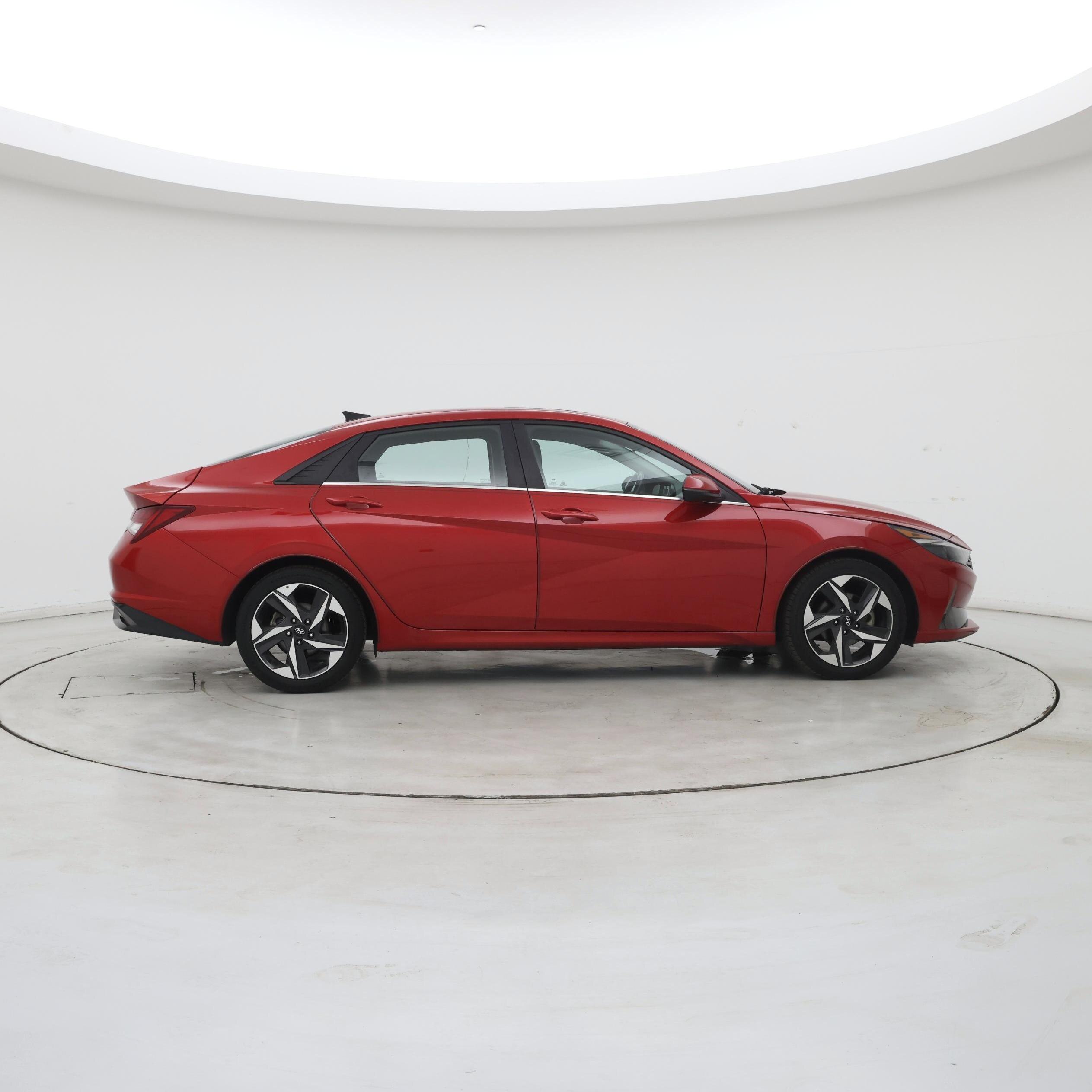 Thumbnail: 2022 Hyundai Elantra - 7