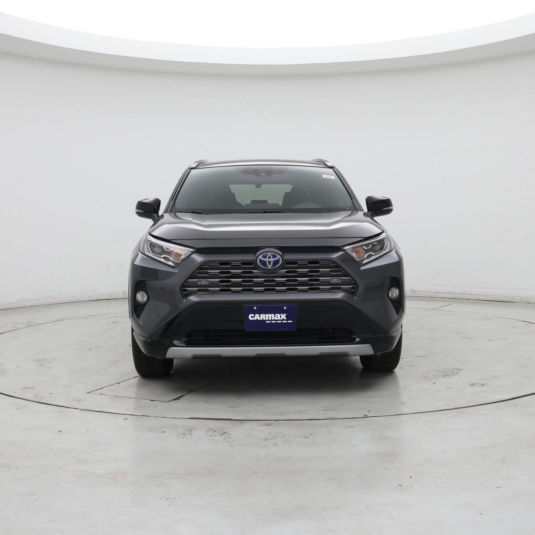 Thumbnail: 2020 Toyota RAV4 - 5