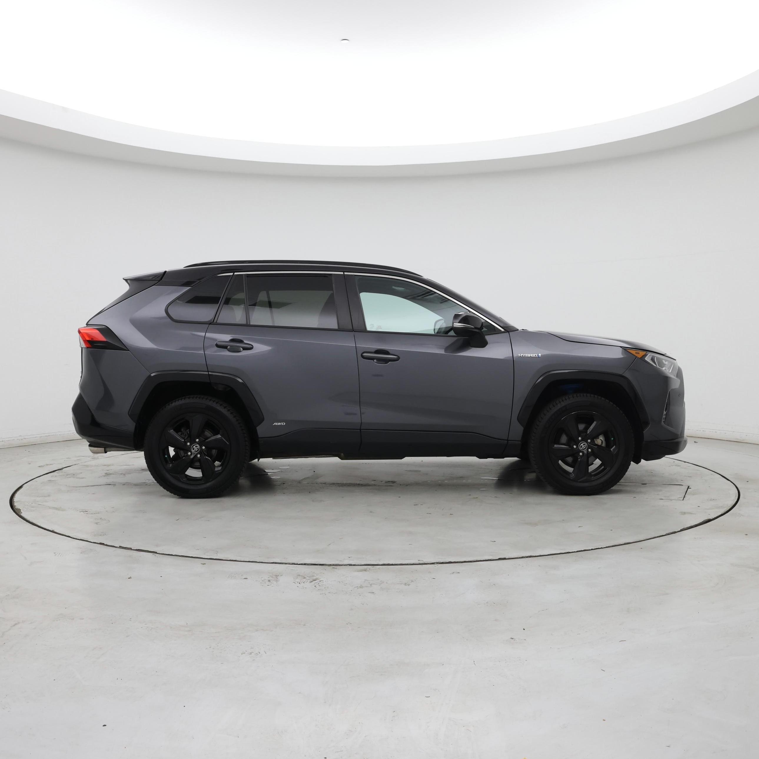 Thumbnail: 2020 Toyota RAV4 - 7