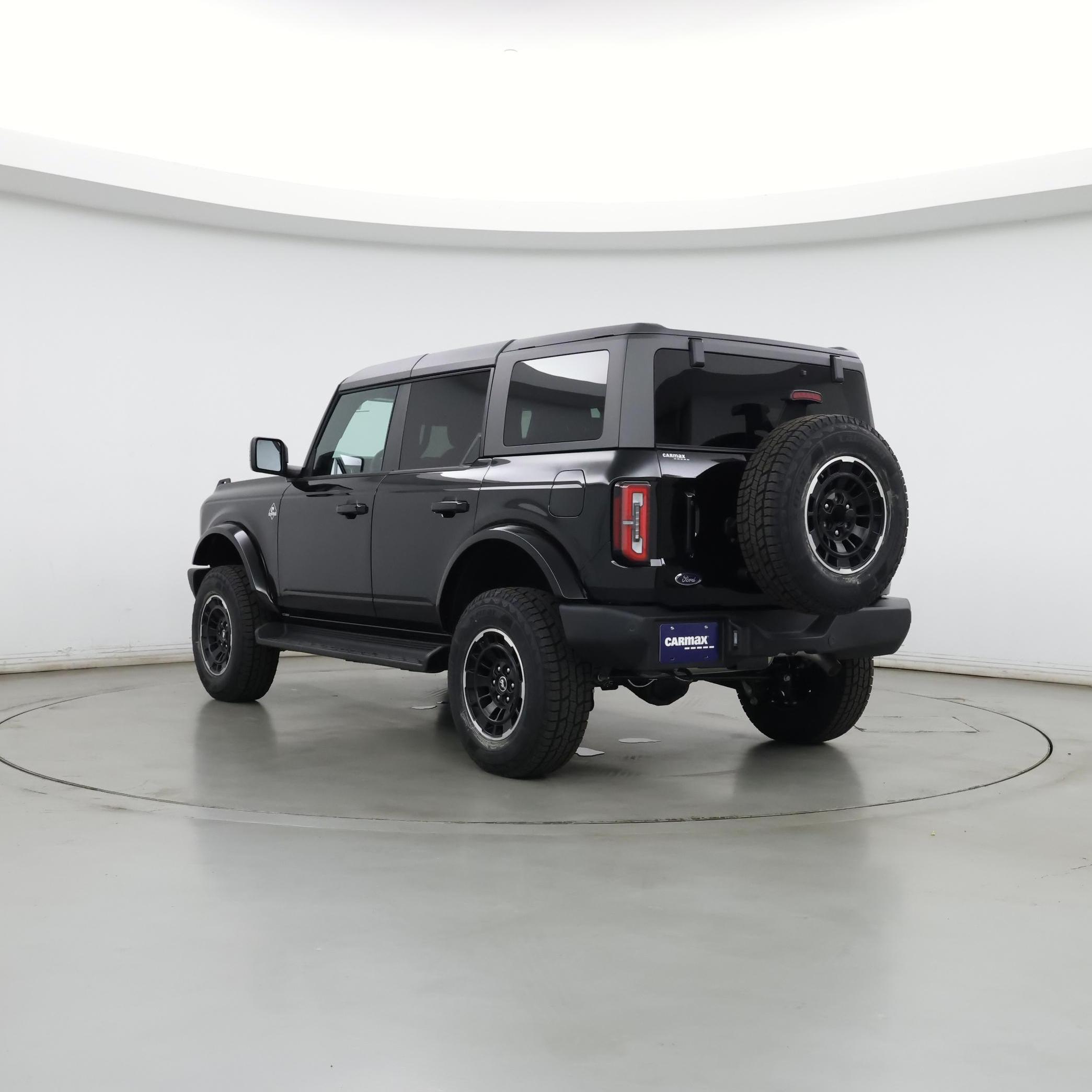 Thumbnail: 2025 Ford Bronco - 2