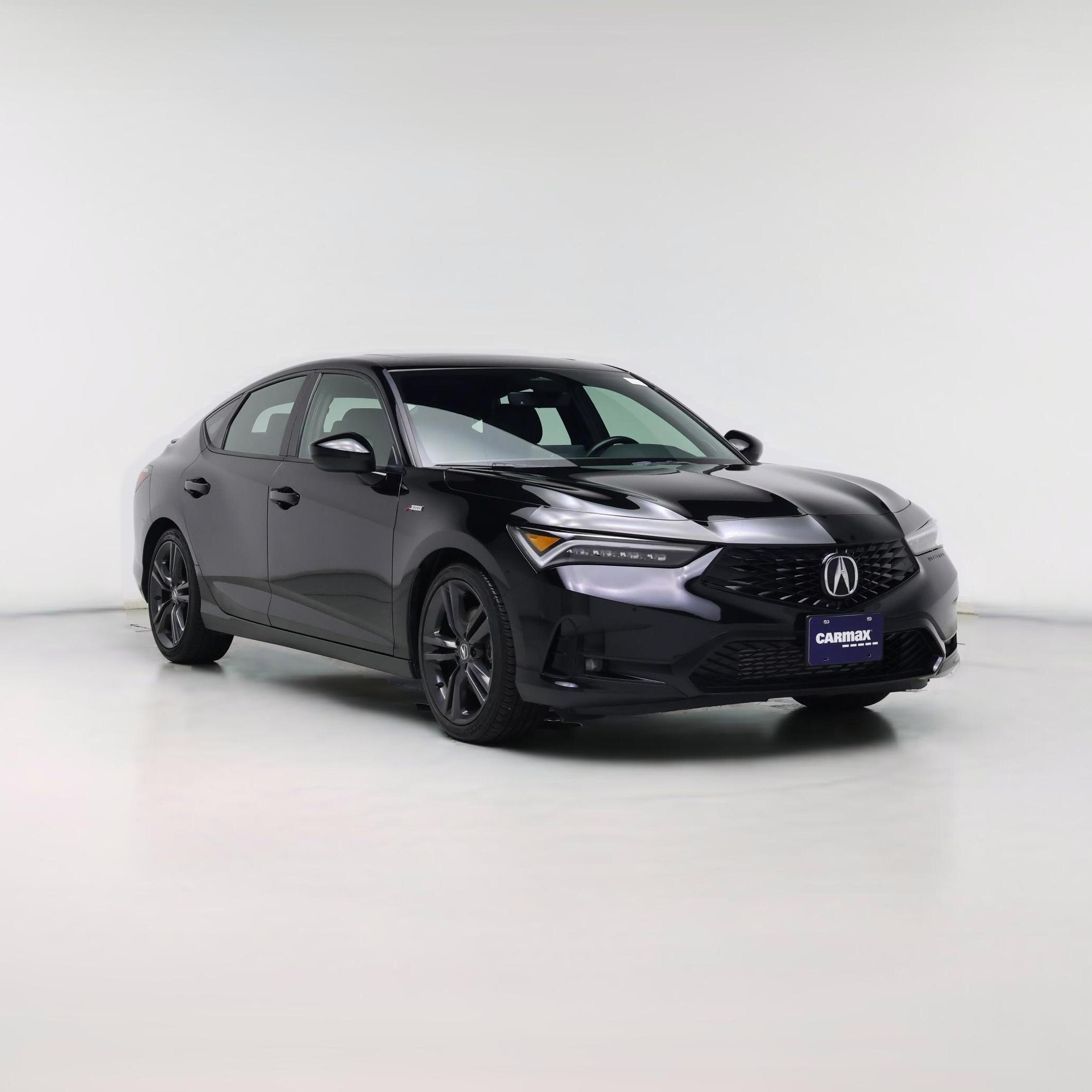 Thumbnail: 2023 Acura Integra - 1