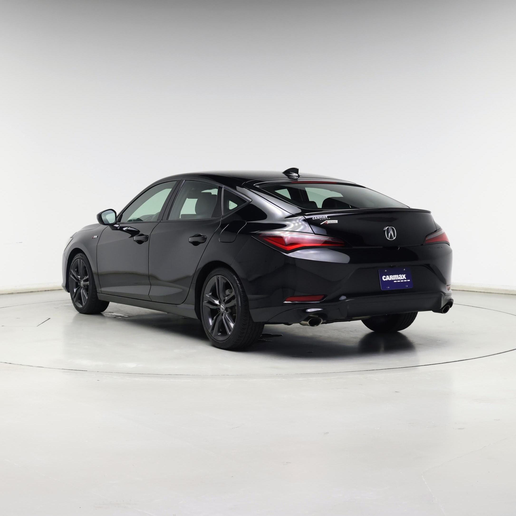 Thumbnail: 2023 Acura Integra - 2