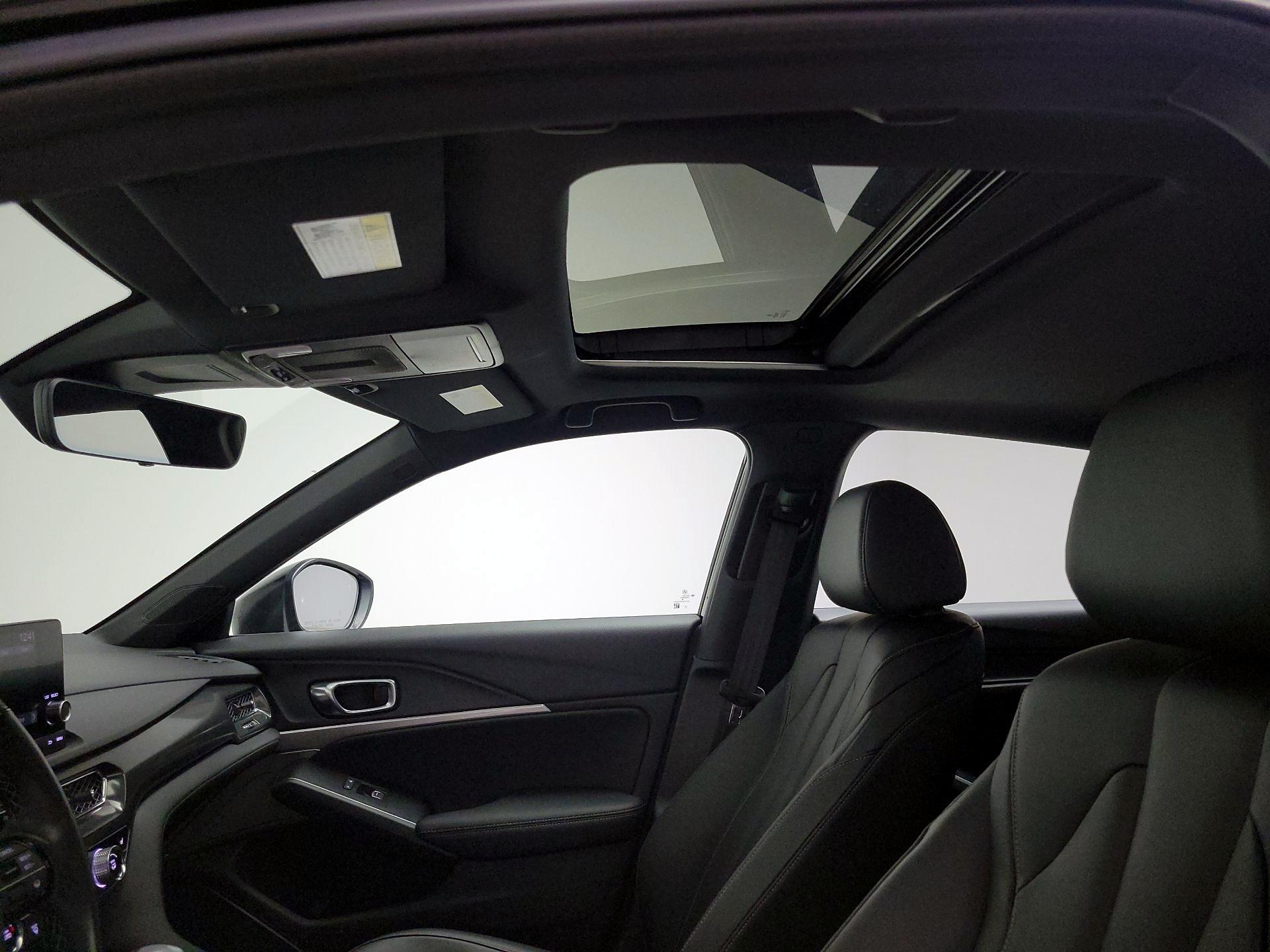Thumbnail: 2023 Acura Integra - 19