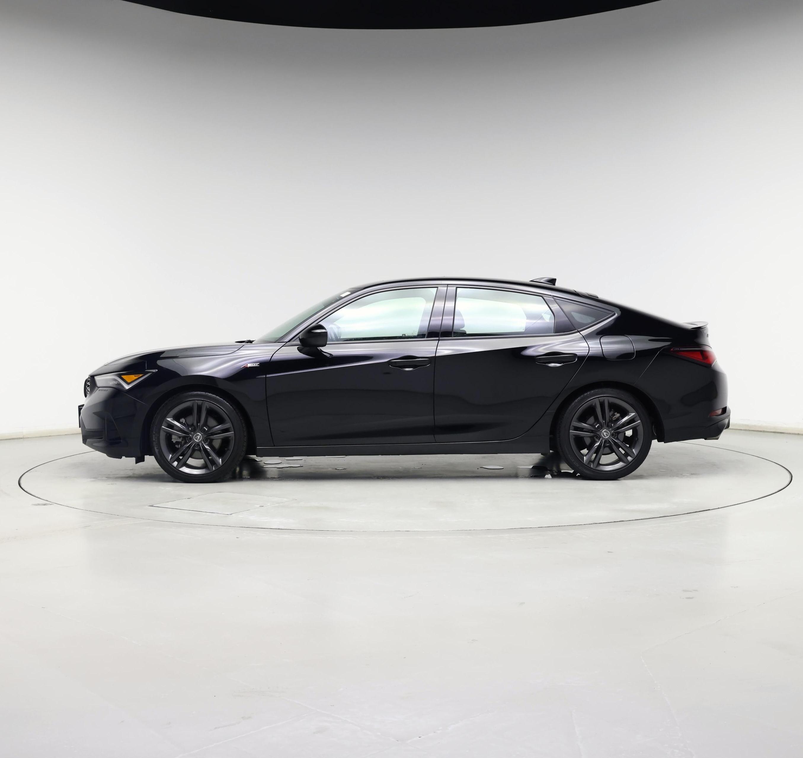 Thumbnail: 2023 Acura Integra - 3