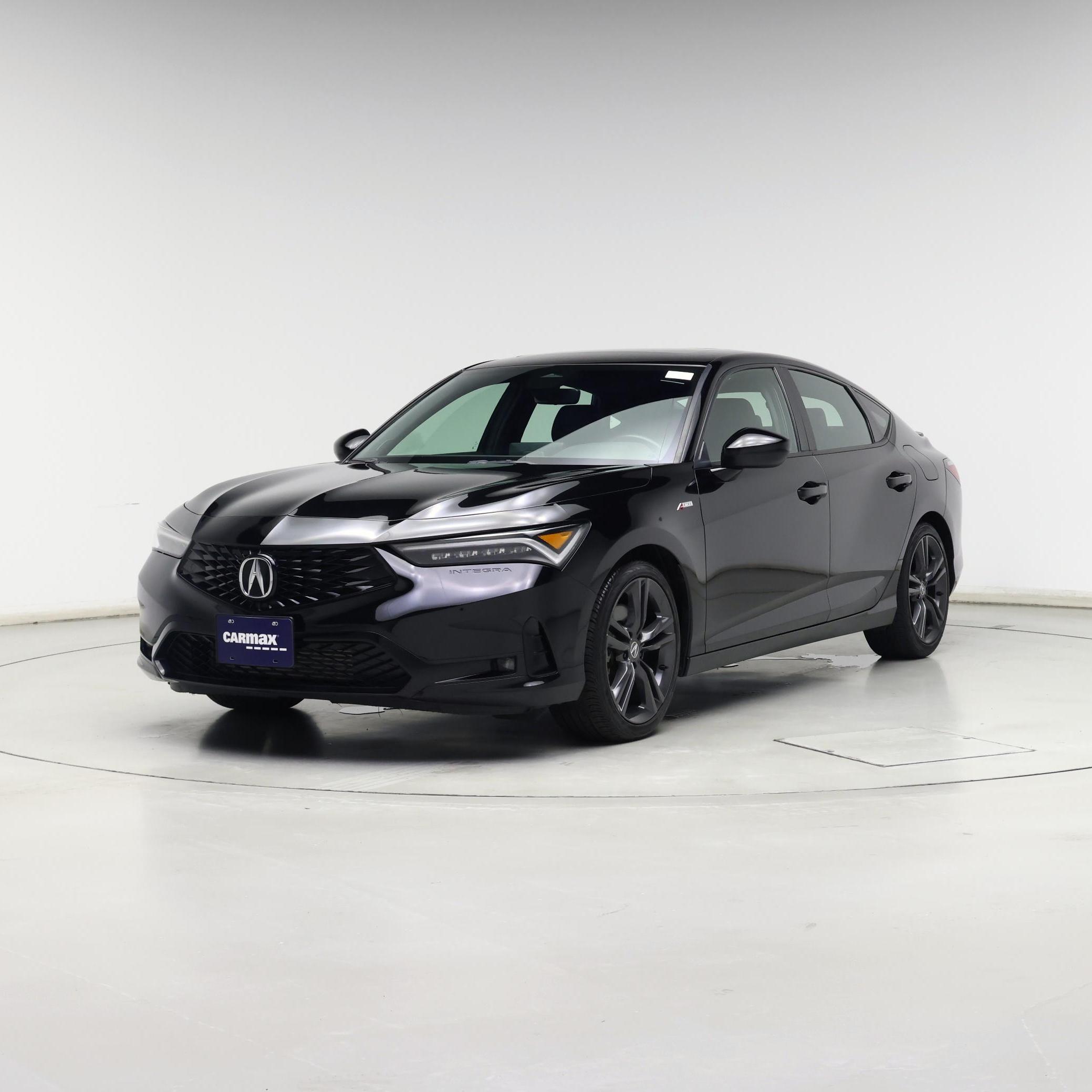 Thumbnail: 2023 Acura Integra - 4