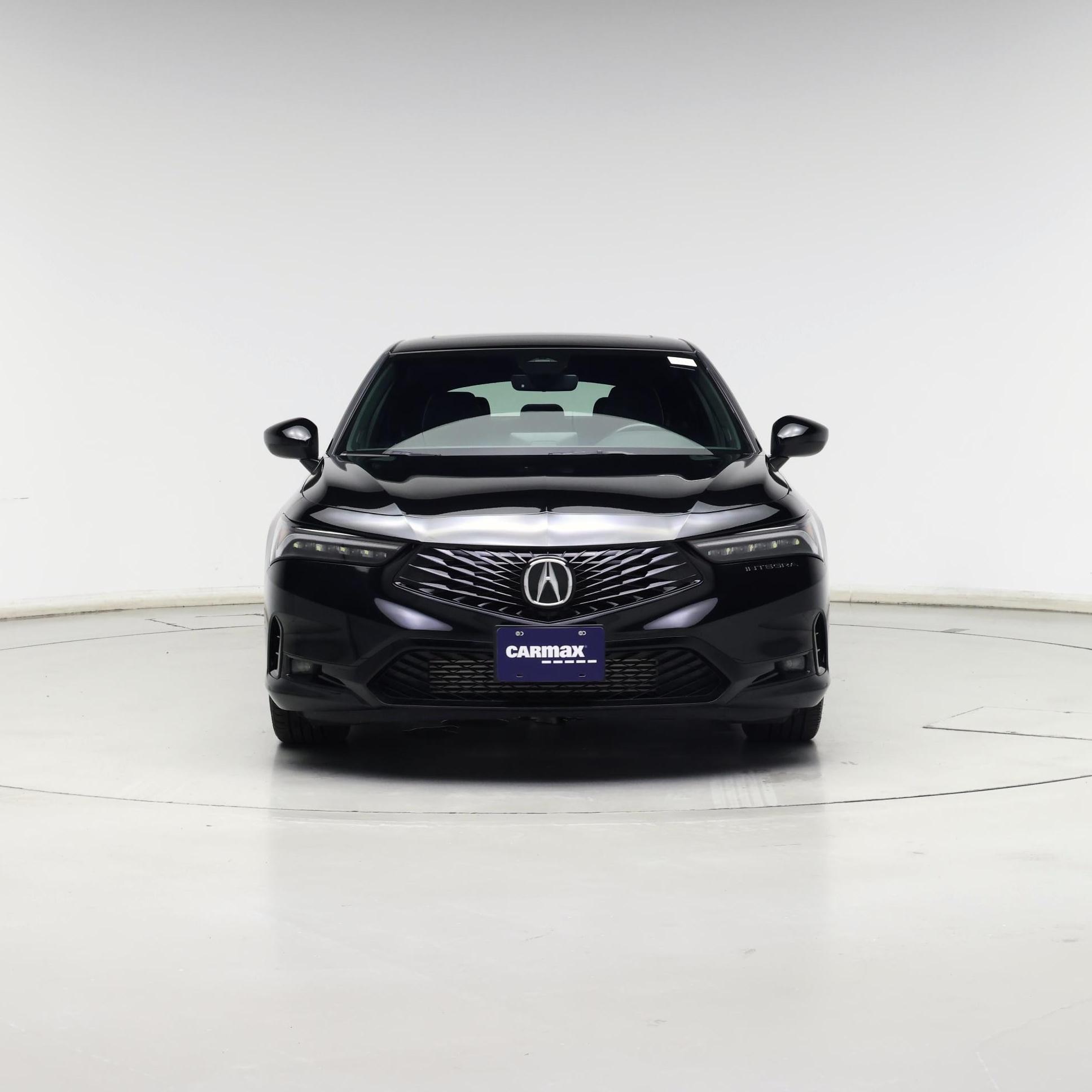 Thumbnail: 2023 Acura Integra - 5