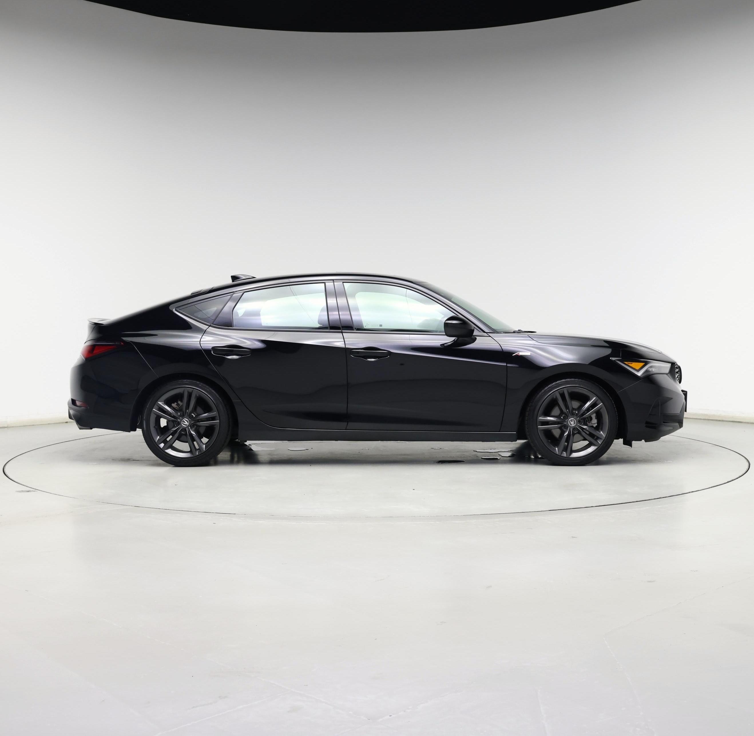 Thumbnail: 2023 Acura Integra - 7