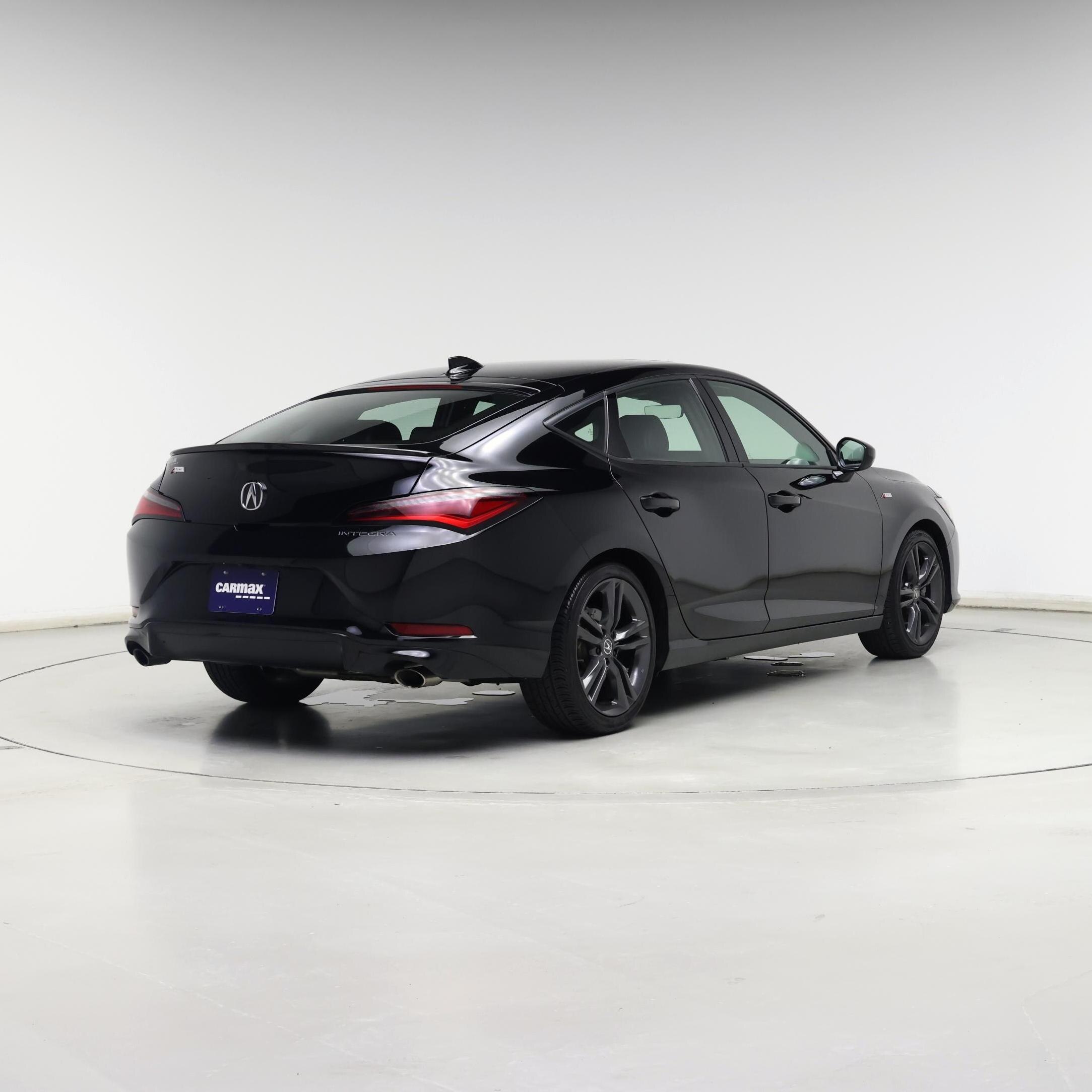 Thumbnail: 2023 Acura Integra - 8