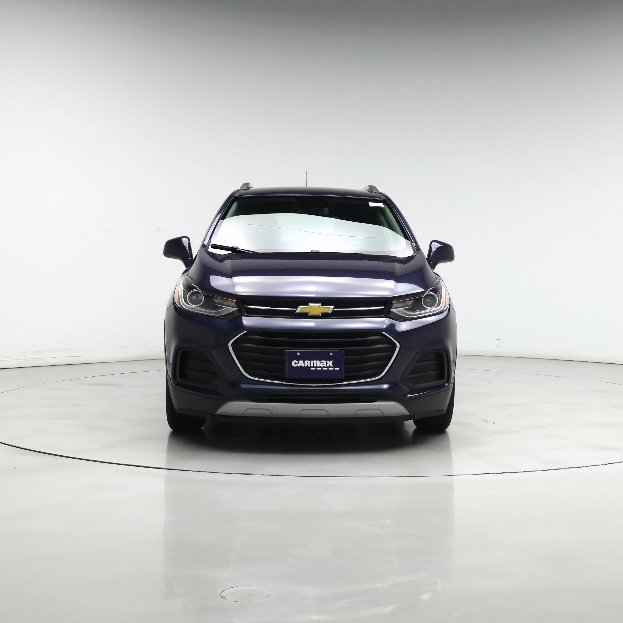 Thumbnail: 2019 Chevrolet Trax - 5