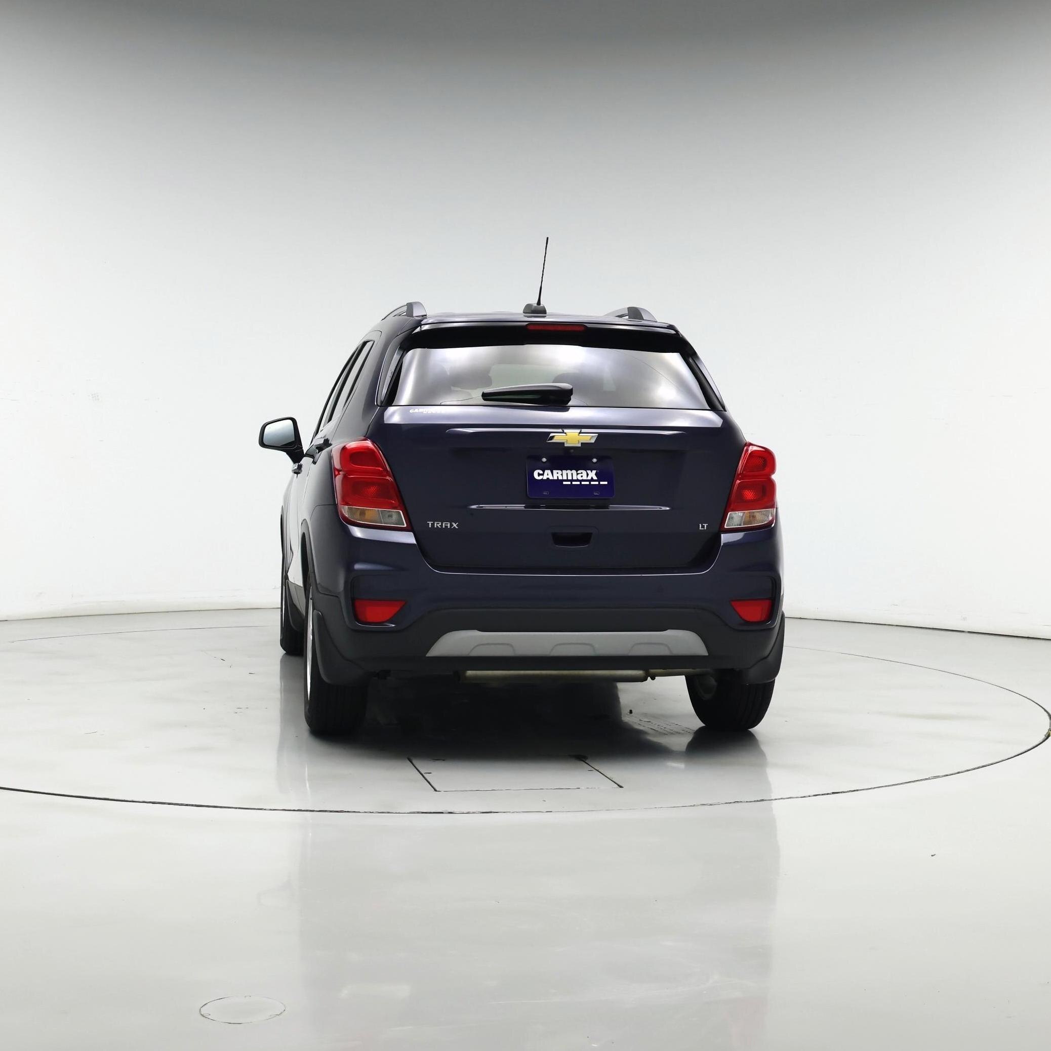 Thumbnail: 2019 Chevrolet Trax - 6
