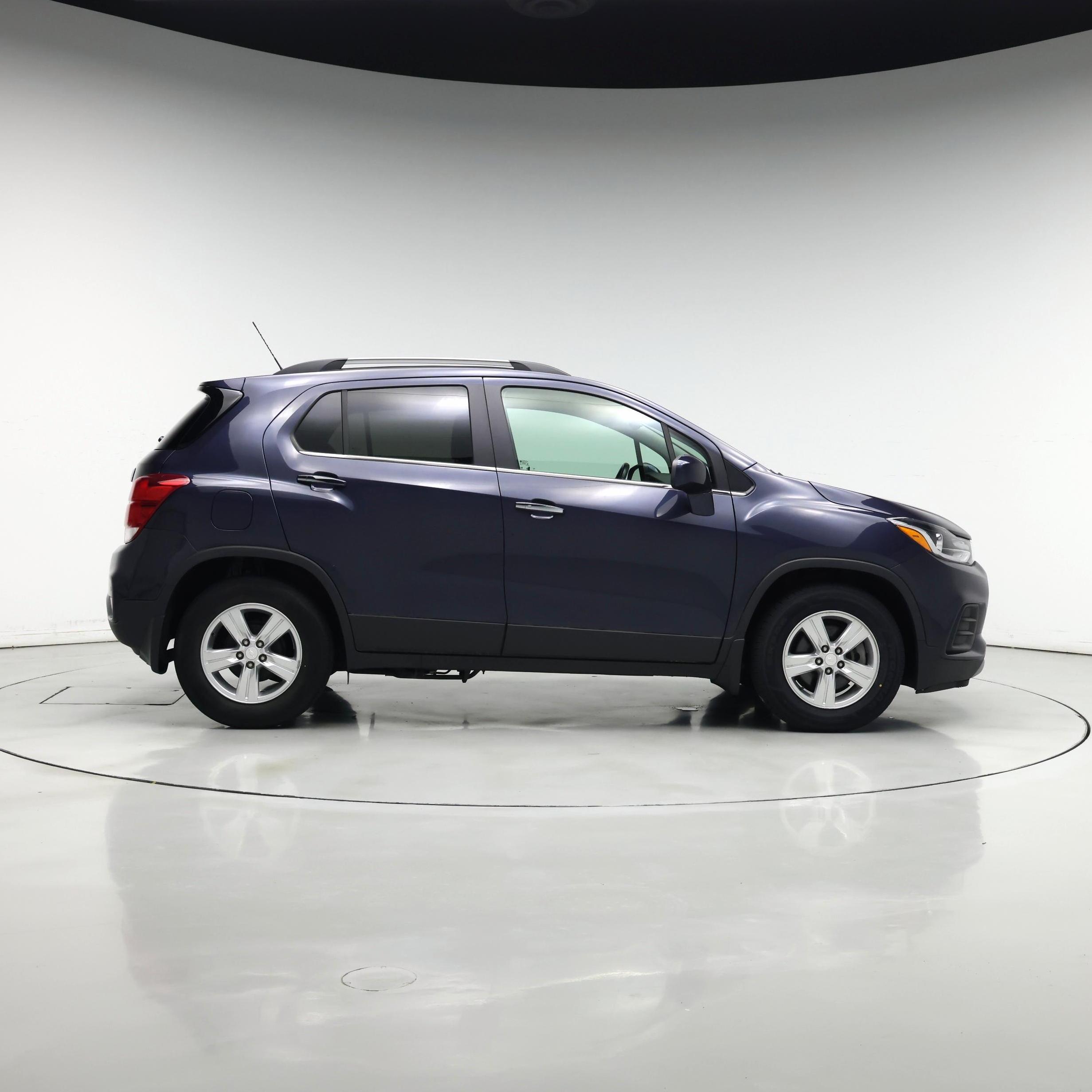 Thumbnail: 2019 Chevrolet Trax - 7