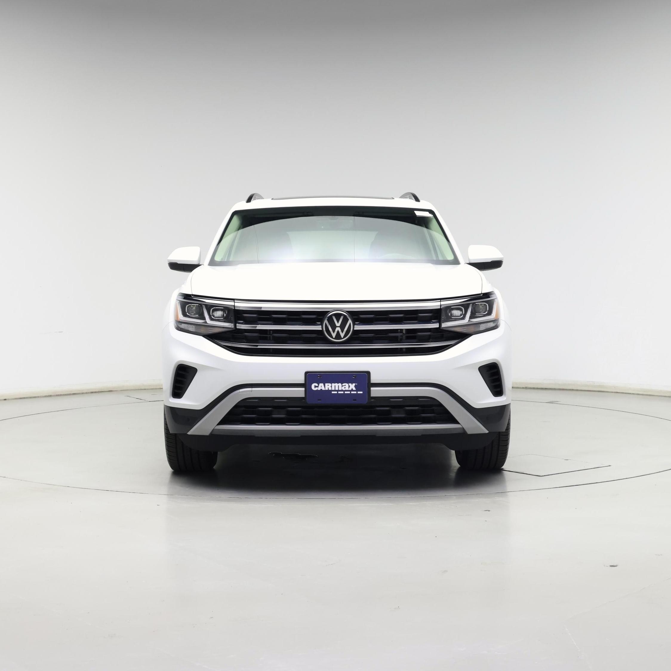 Thumbnail: 2022 Volkswagen Atlas - 5
