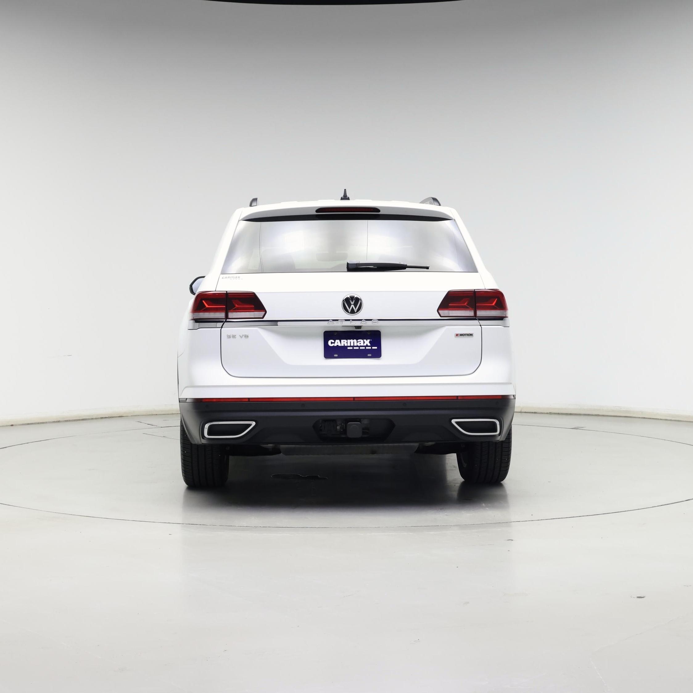 Thumbnail: 2022 Volkswagen Atlas - 6