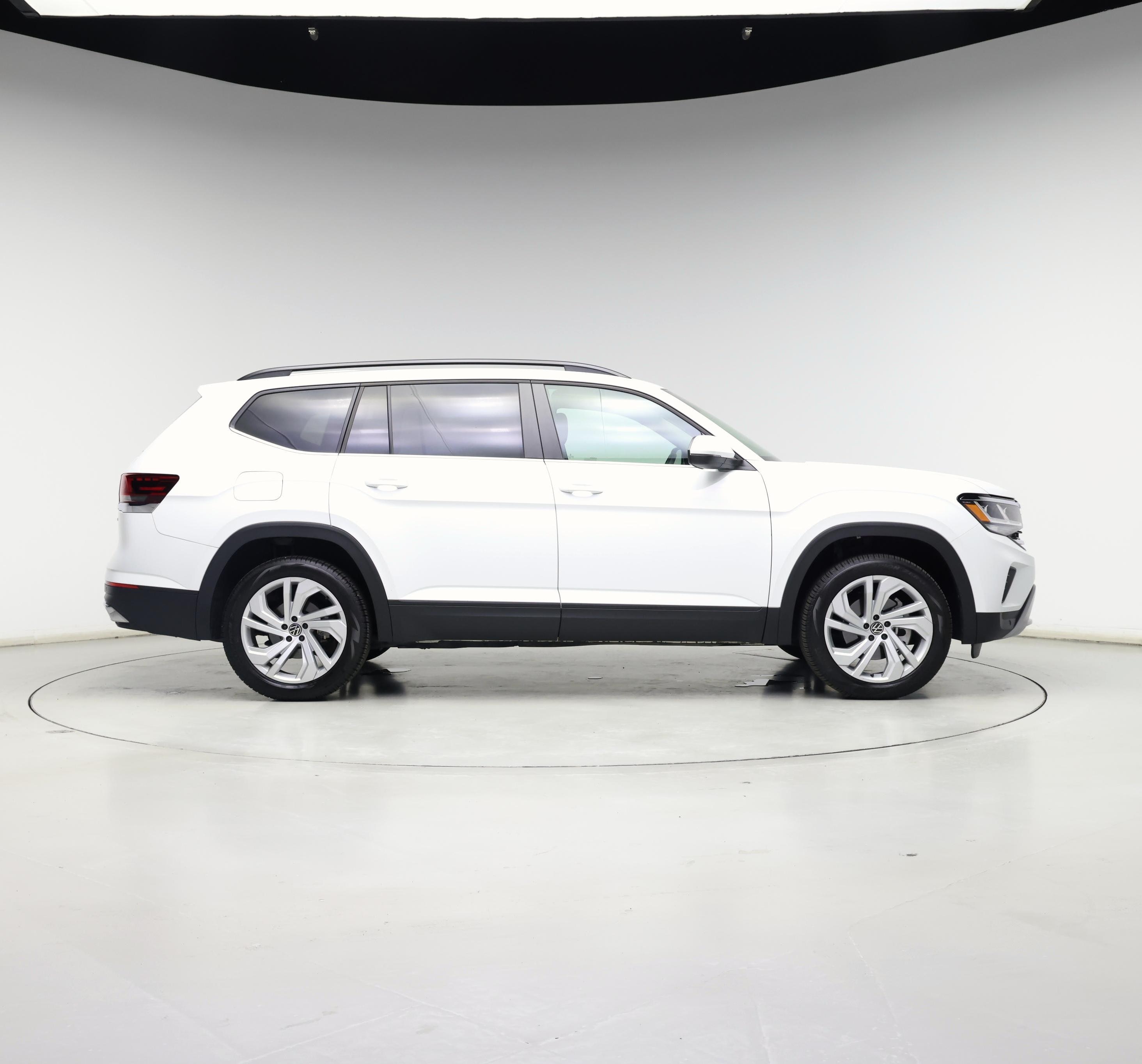 Thumbnail: 2022 Volkswagen Atlas - 7